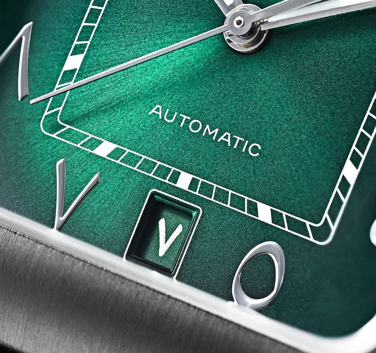 Santos de Cartier WSSA0055