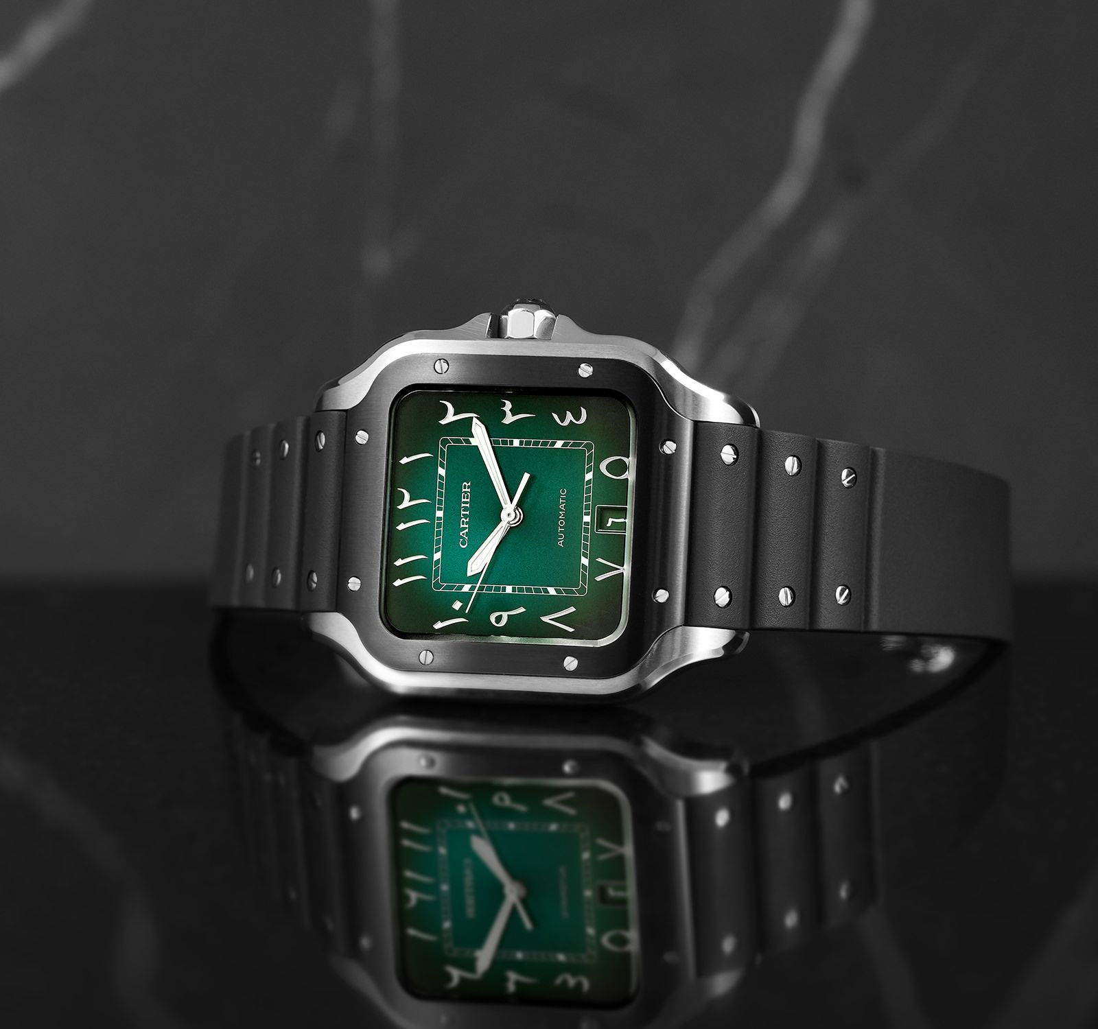 Cartier WSSA0055