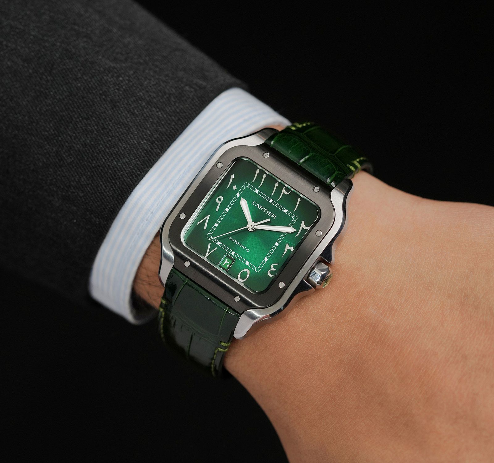Cartier Watches