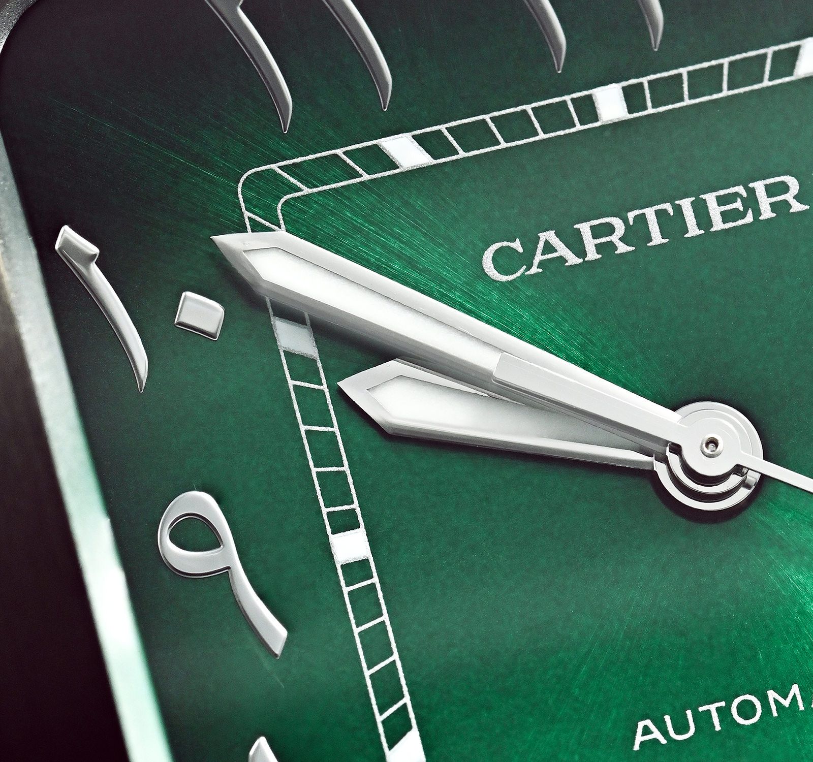 Santos de Cartier WSSA0055