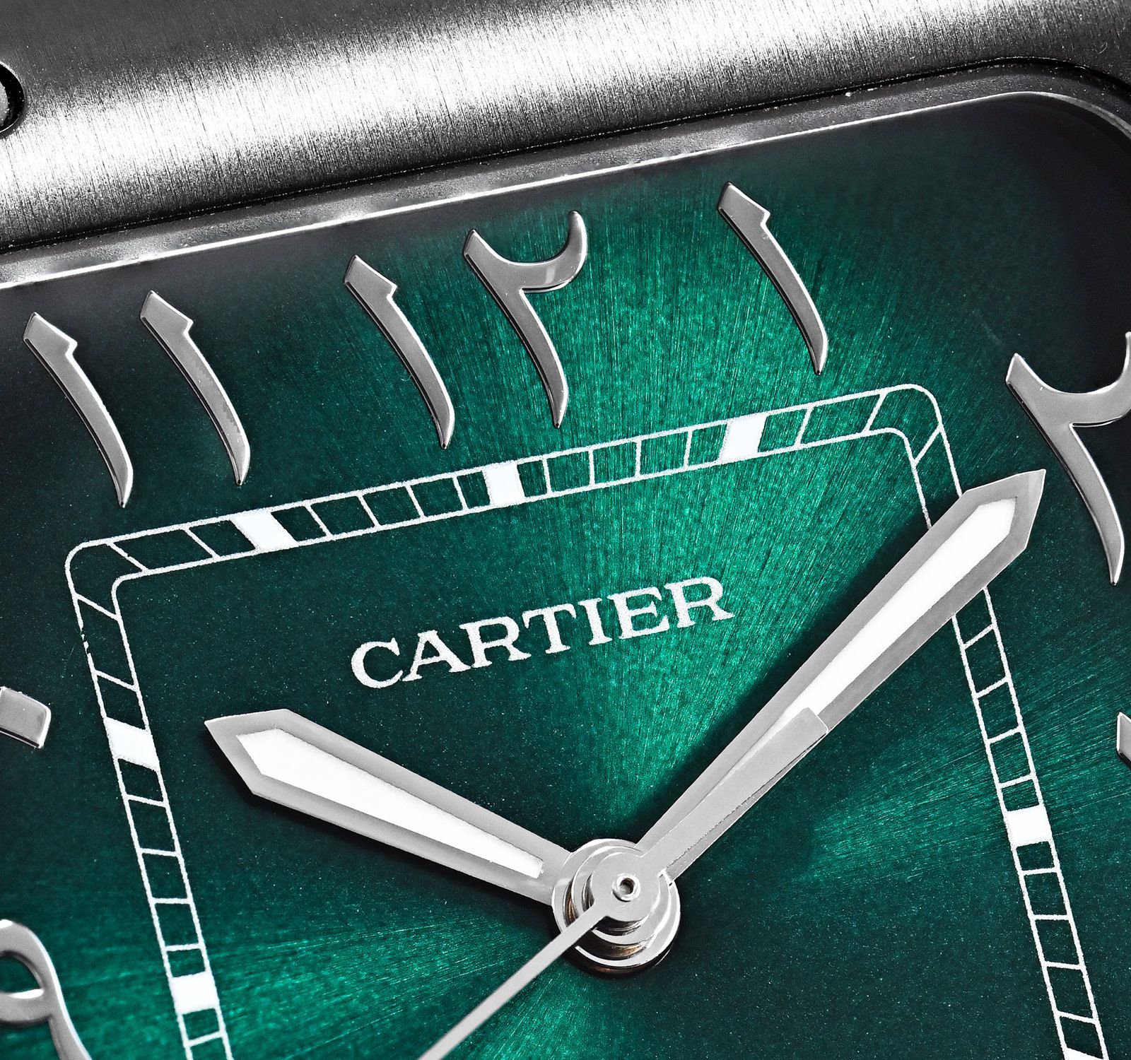 Santos de Cartier WSSA0055