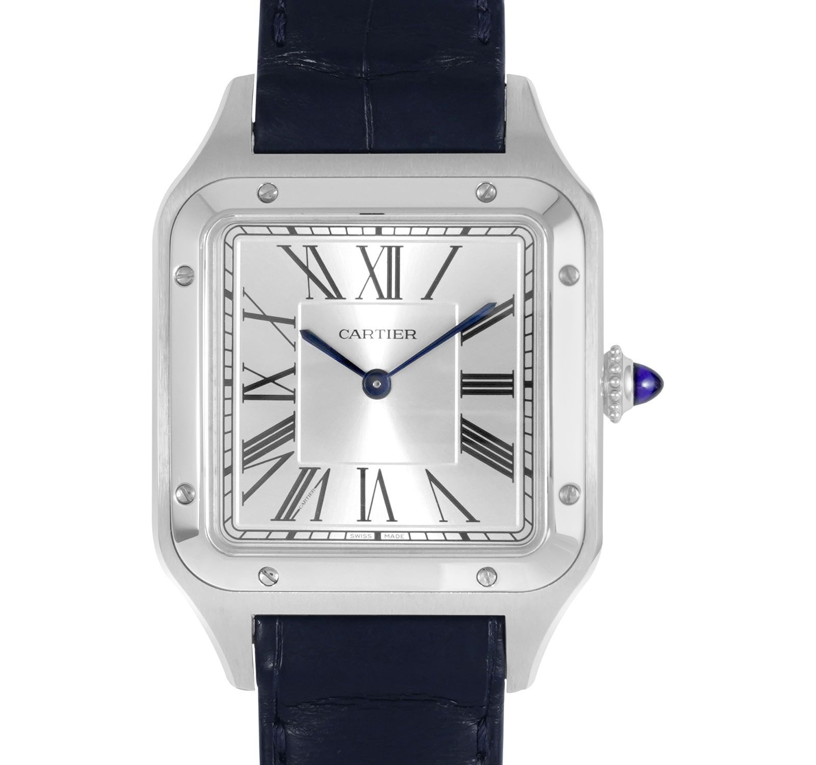 Pre-Owned Cartier Santos de Cartier