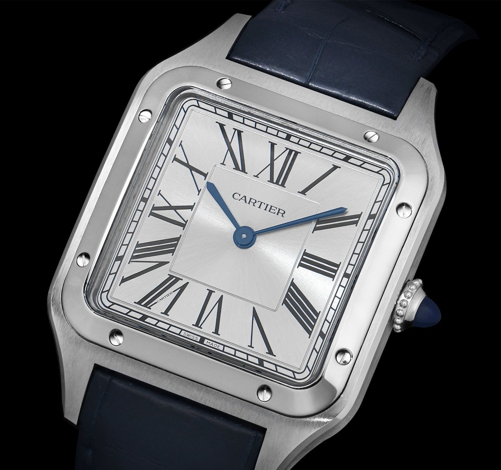 Santos de Cartier WSSA0022