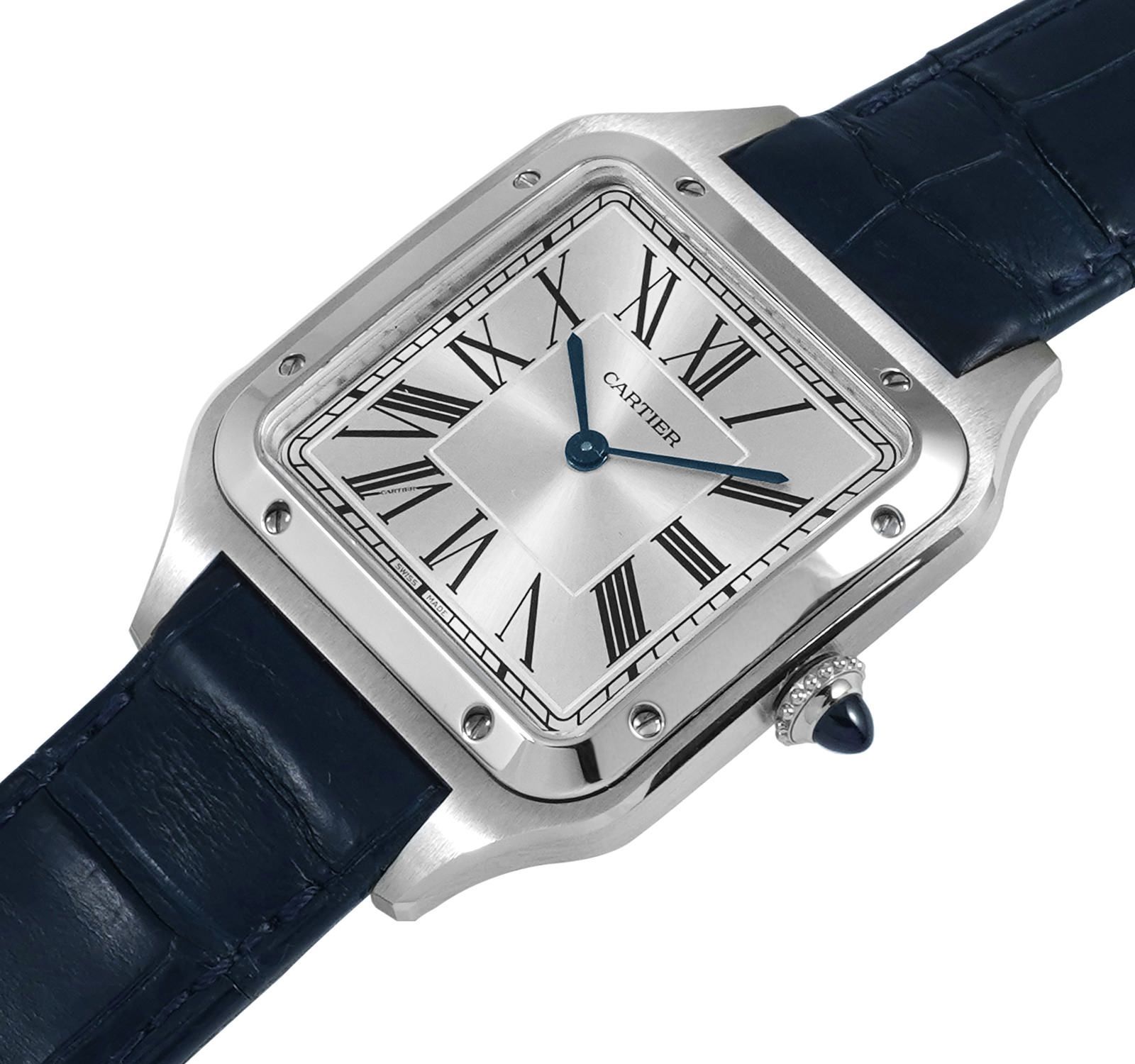 Cartier Watch