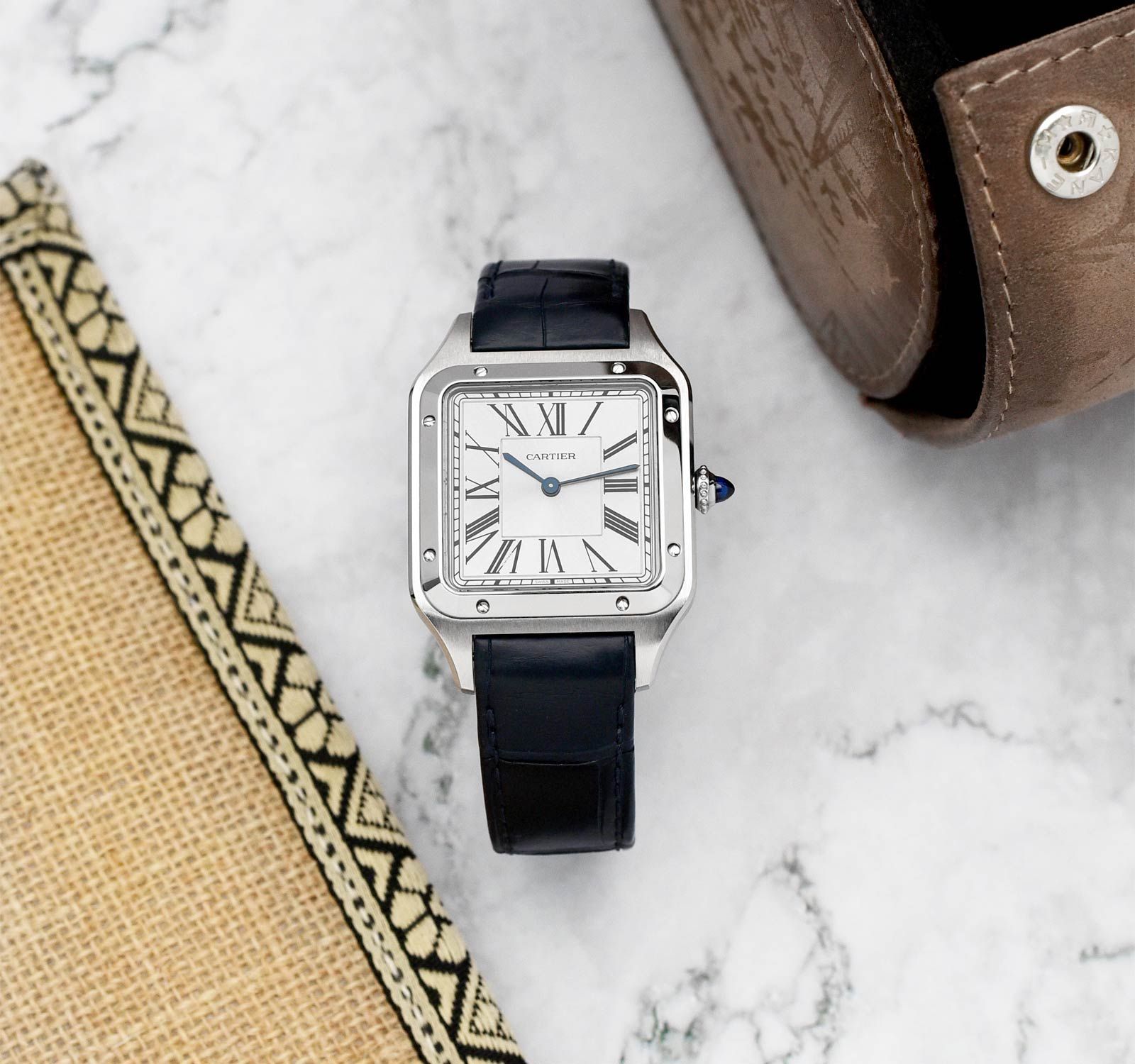 Cartier WSSA0022