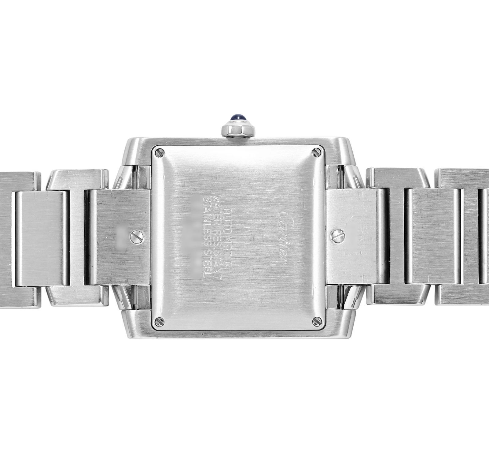 Pre-Owned Cartier W5100203 Price