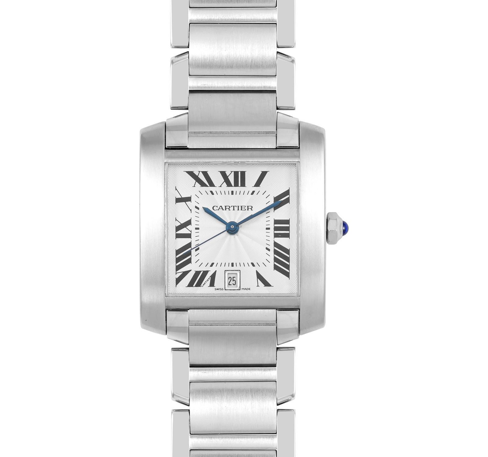 Pre-Owned Cartier Tank