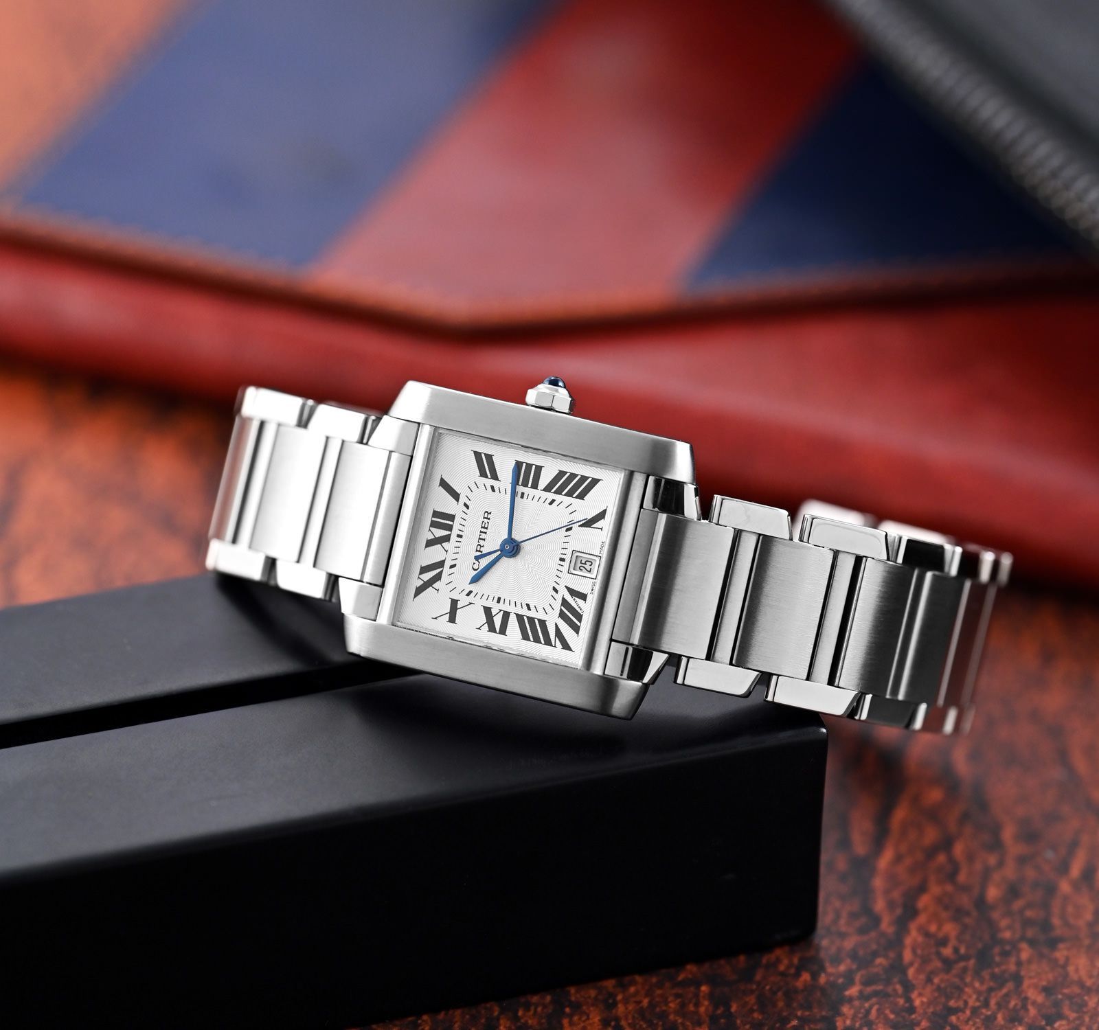 Cartier Tank