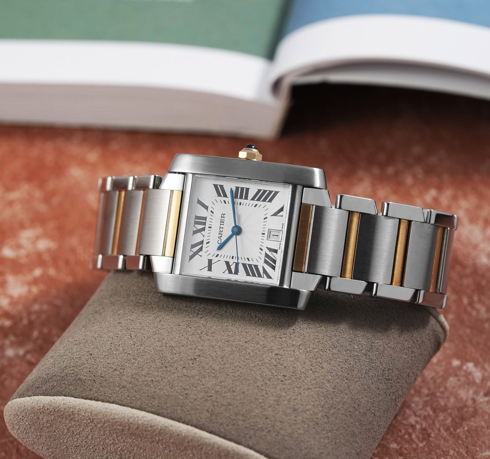 Cartier W51005Q4