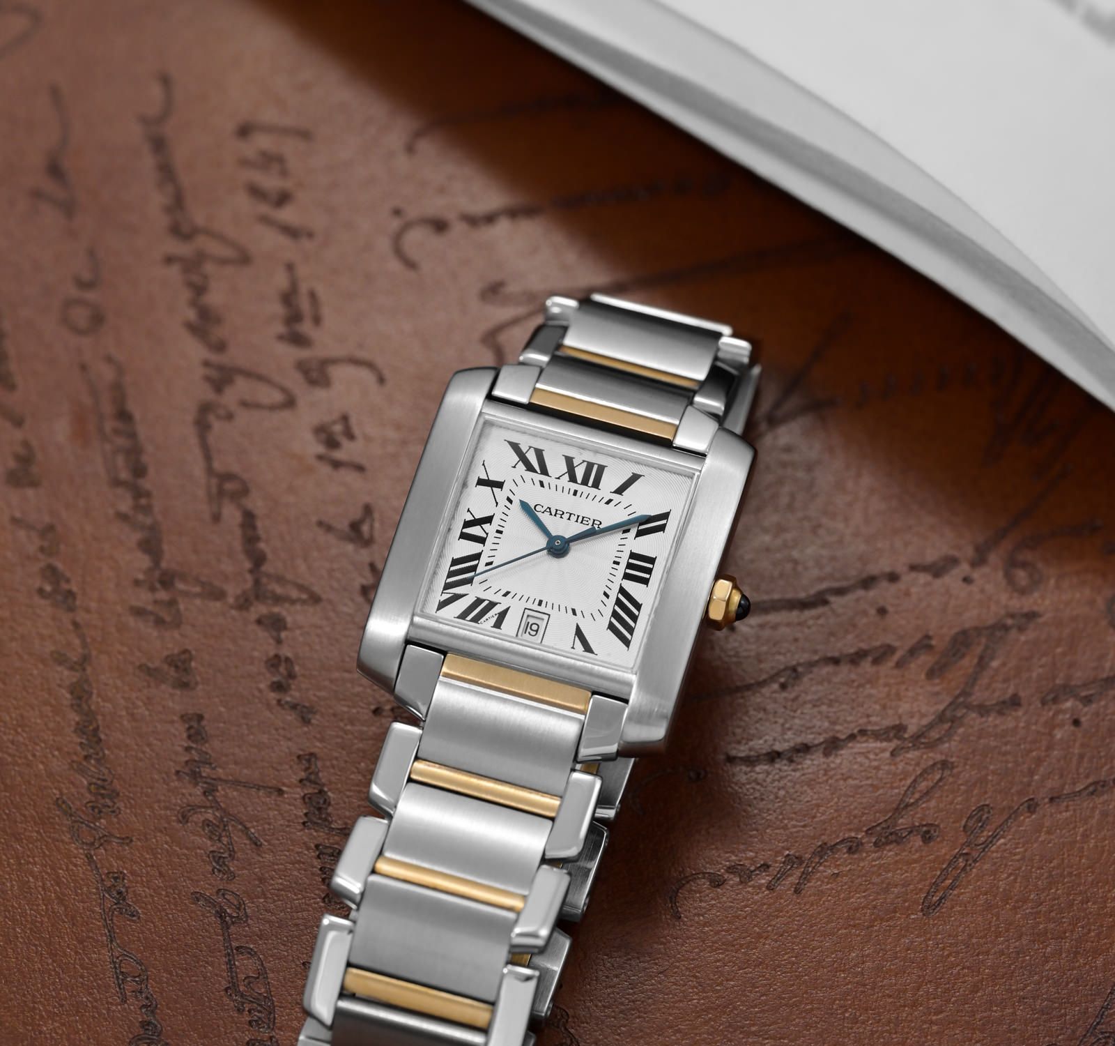 Cartier w51005q4 best sale