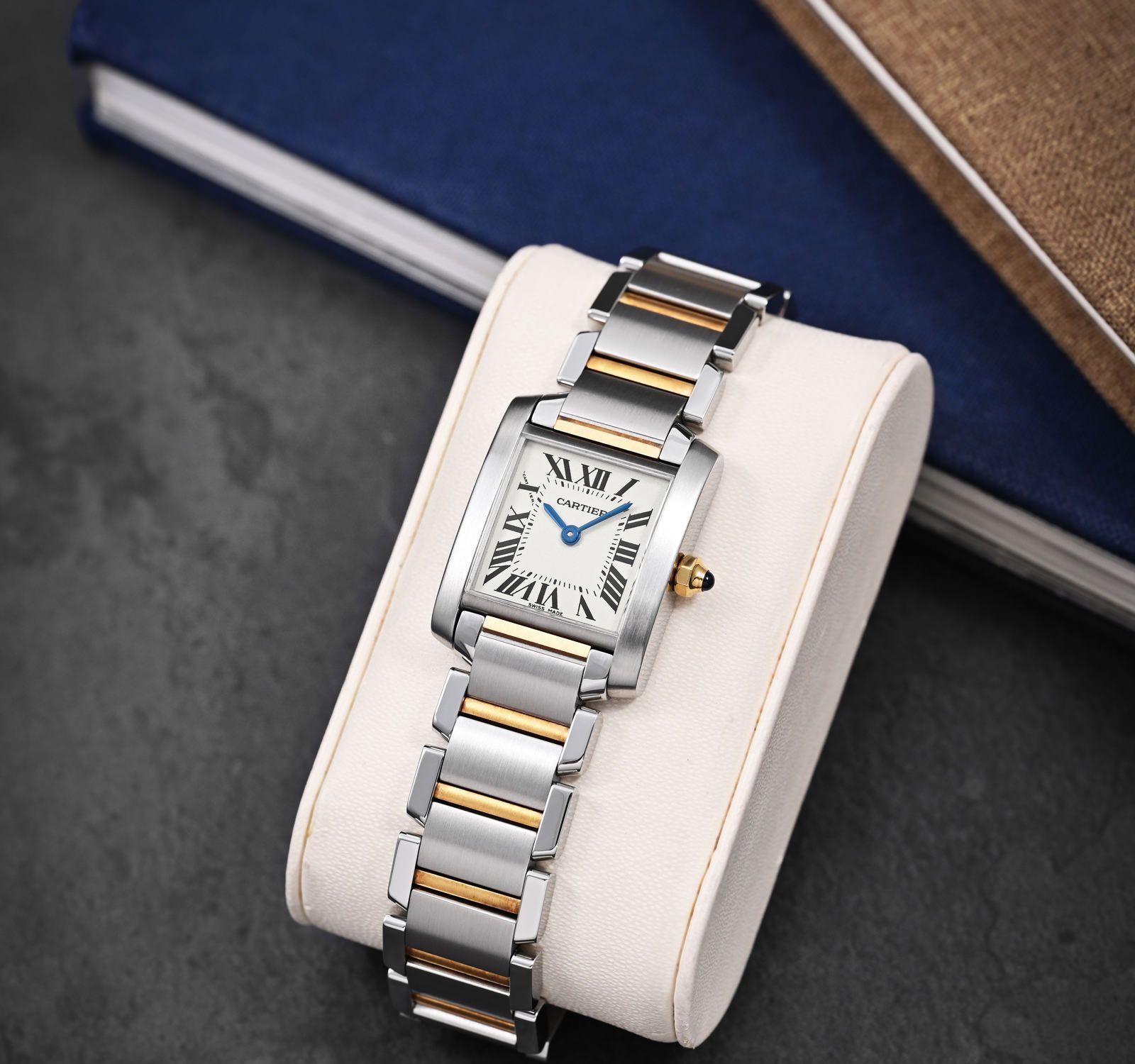 Cartier W51007Q4