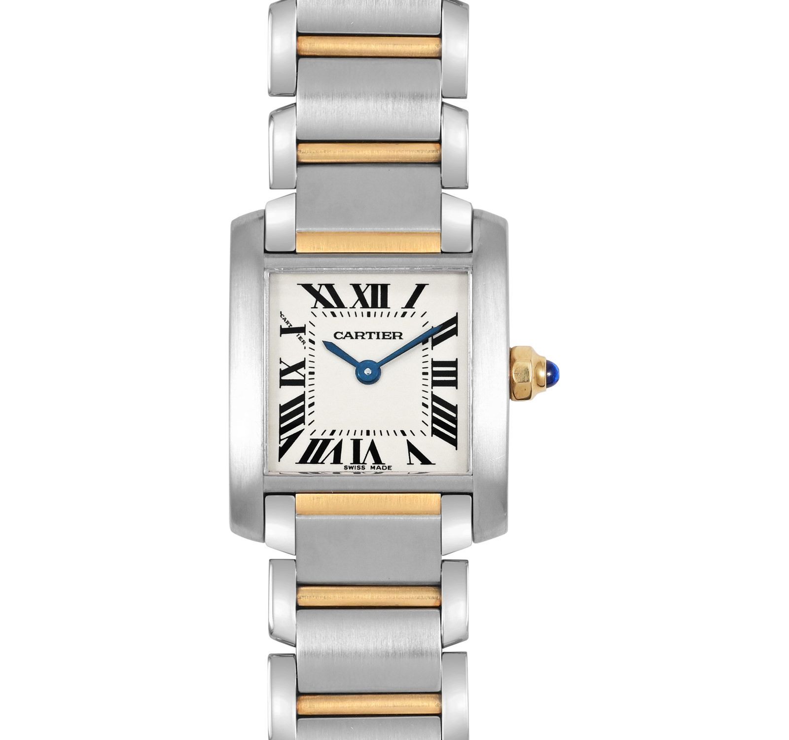 Pre-Owned Cartier Tank
