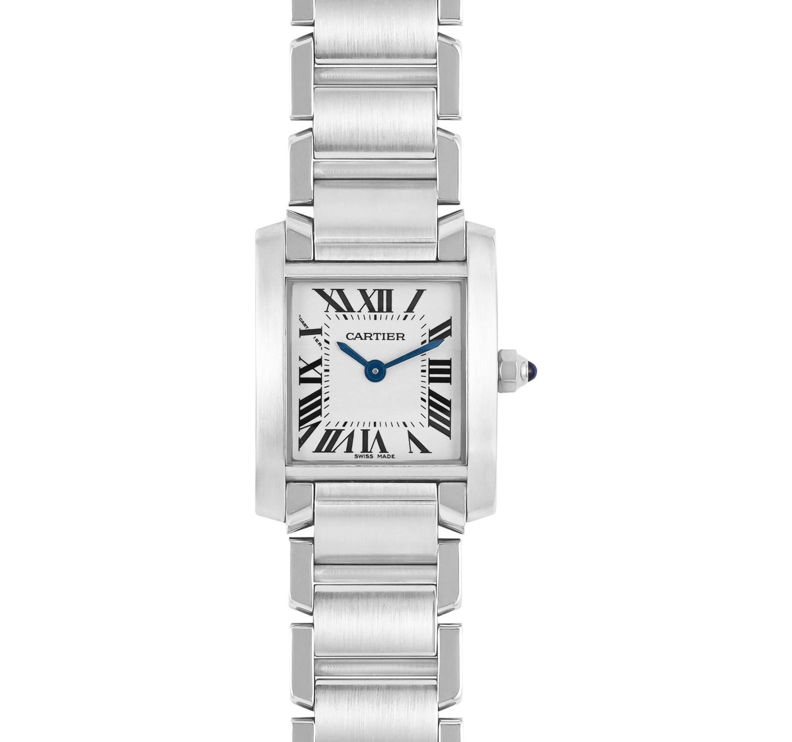 Pre-Owned Cartier Tank