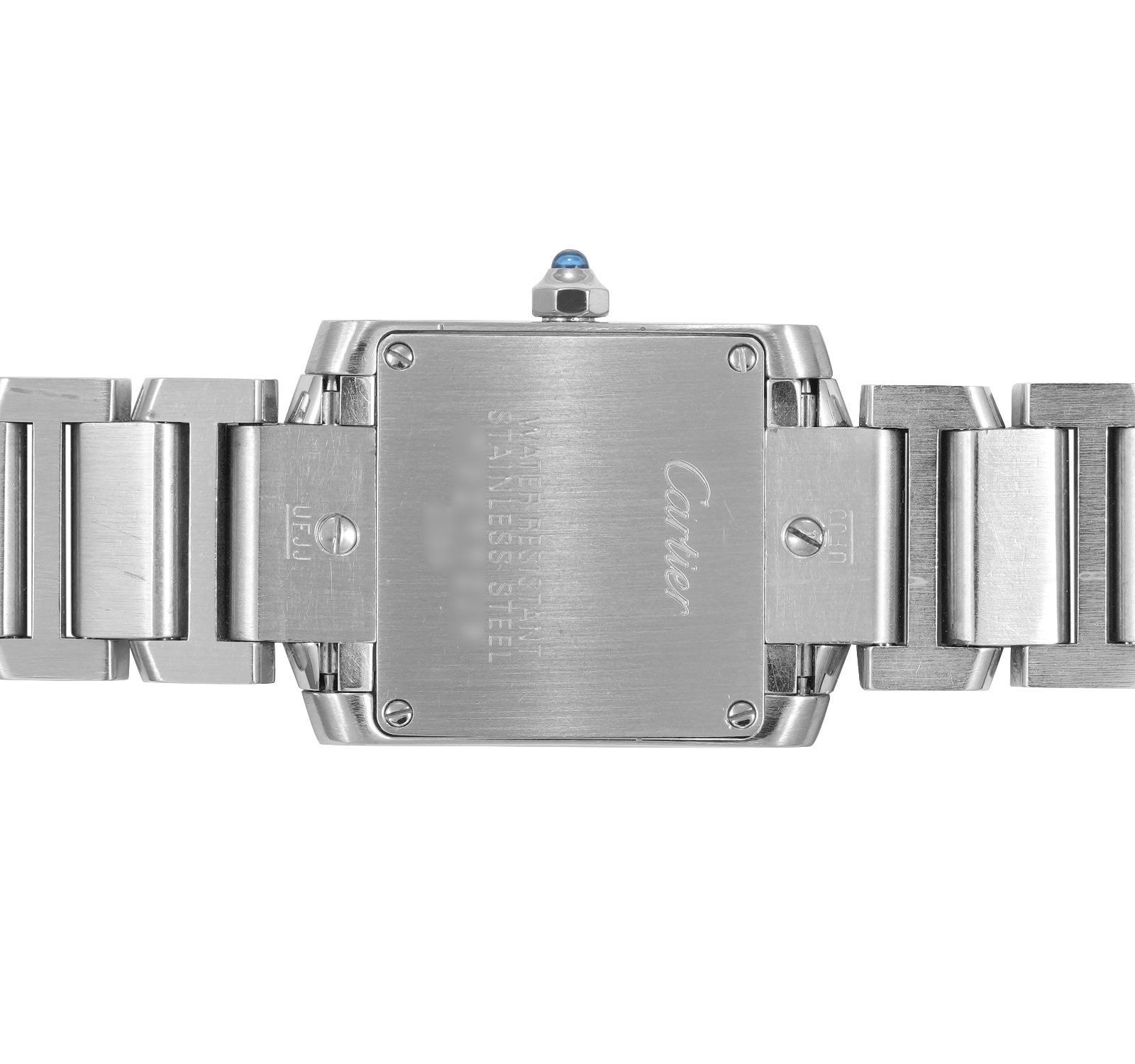 Pre-Owned Cartier W51008Q3 Price