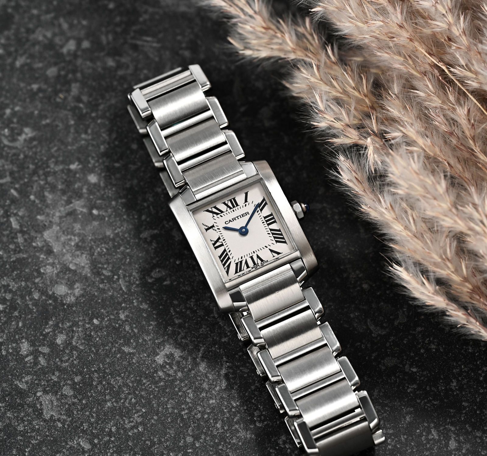 Cartier W51008Q3