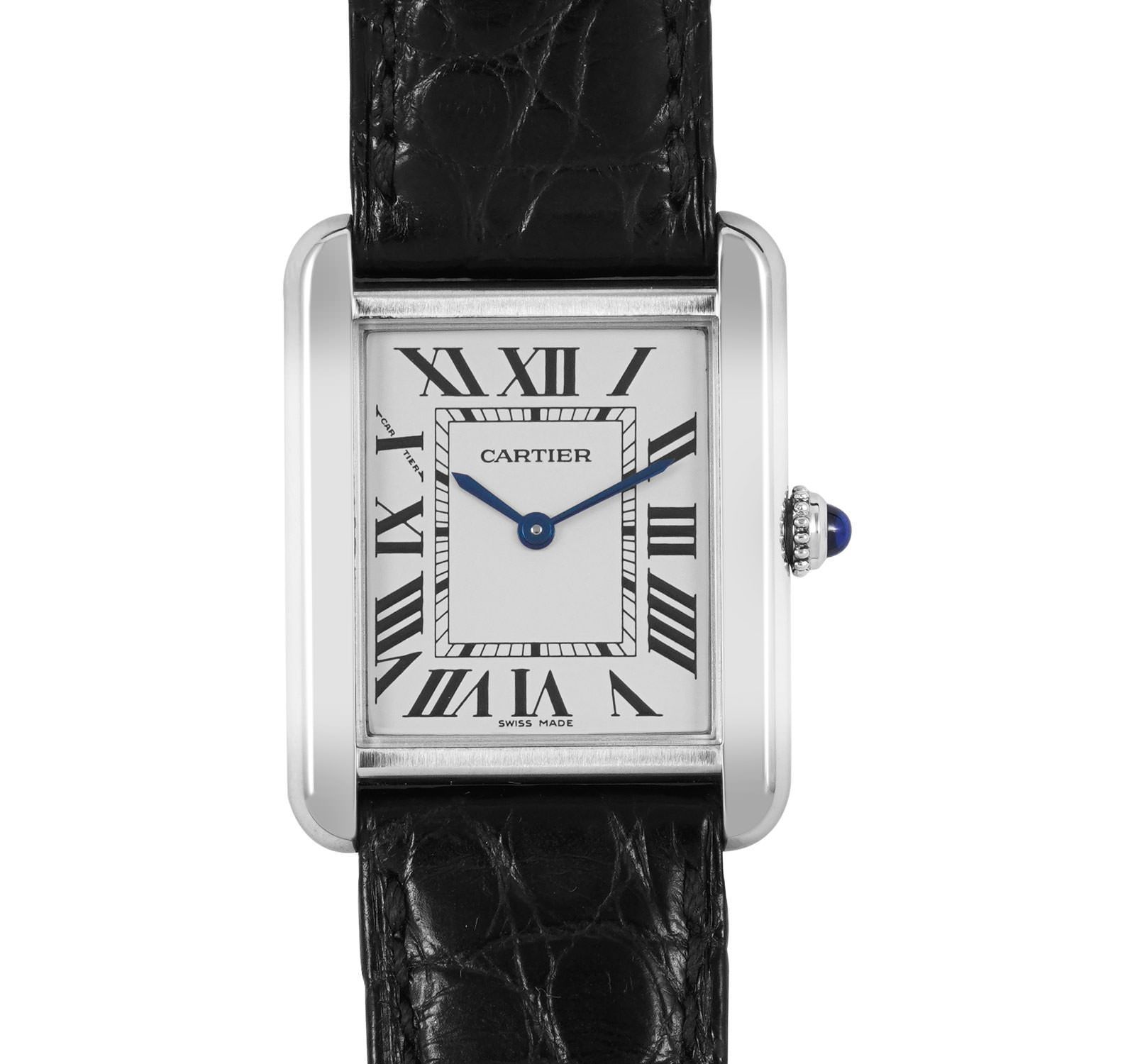 Pre-Owned Cartier Tank