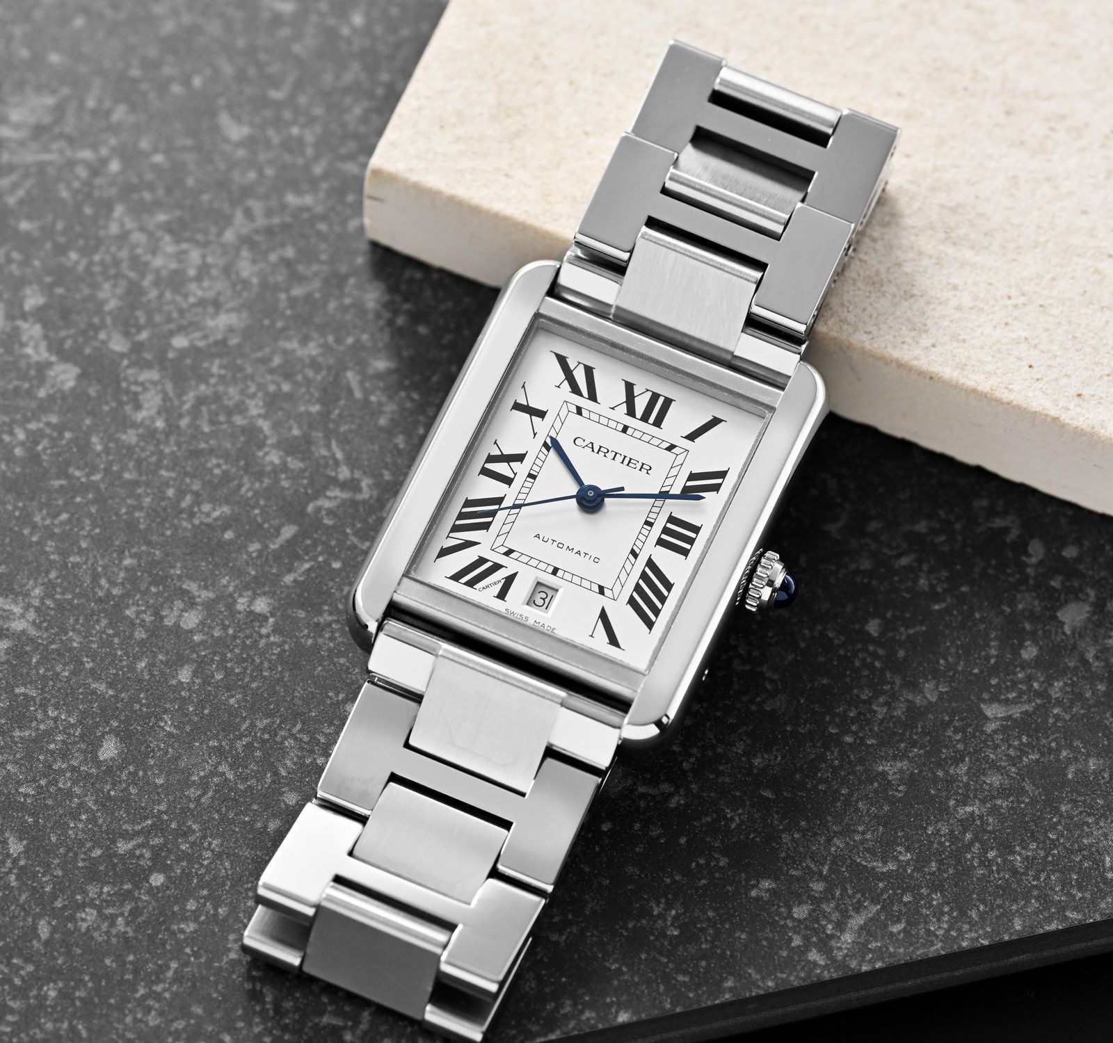 Cartier W5200028