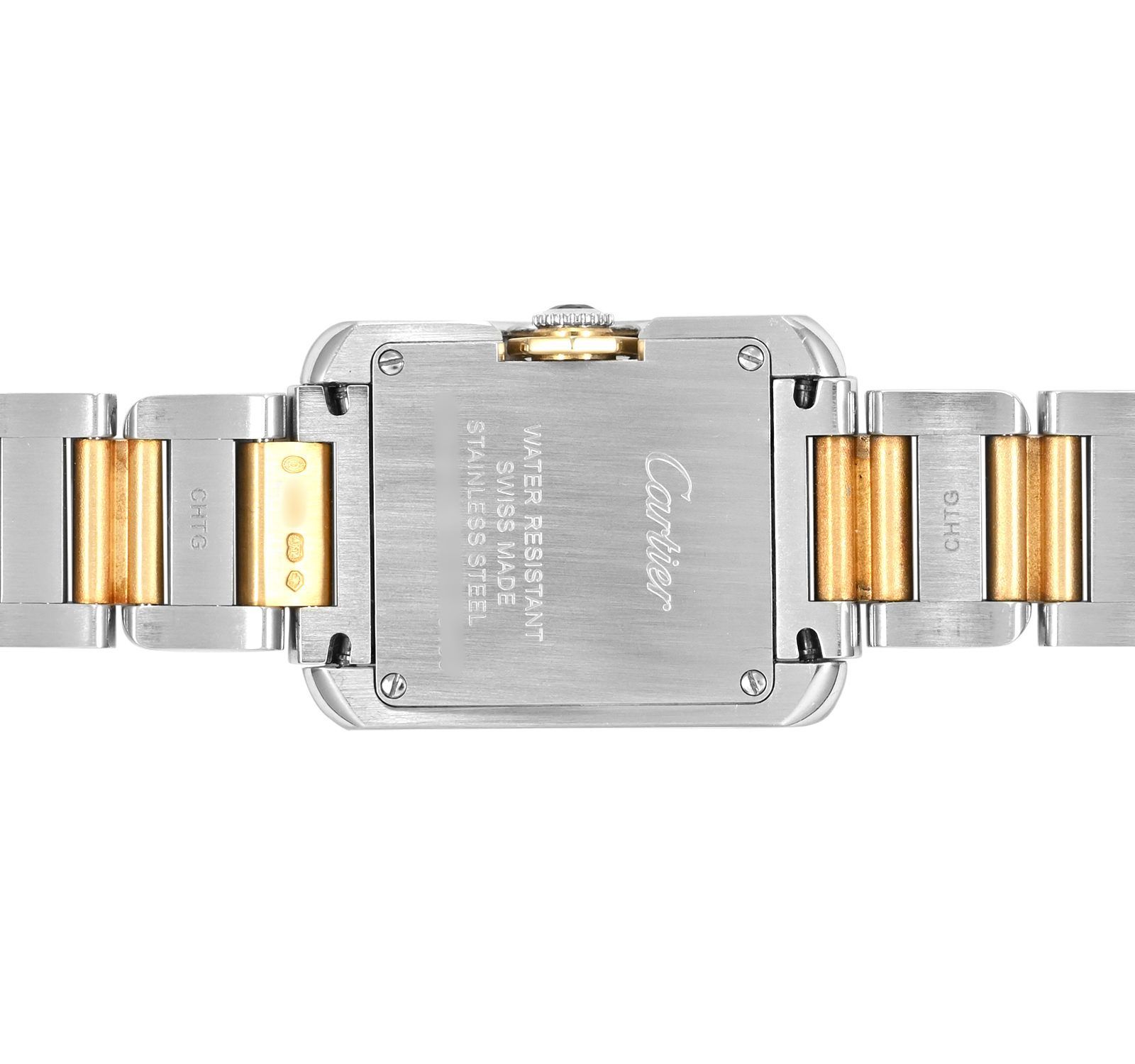 Pre-Owned Cartier W5310046 Price