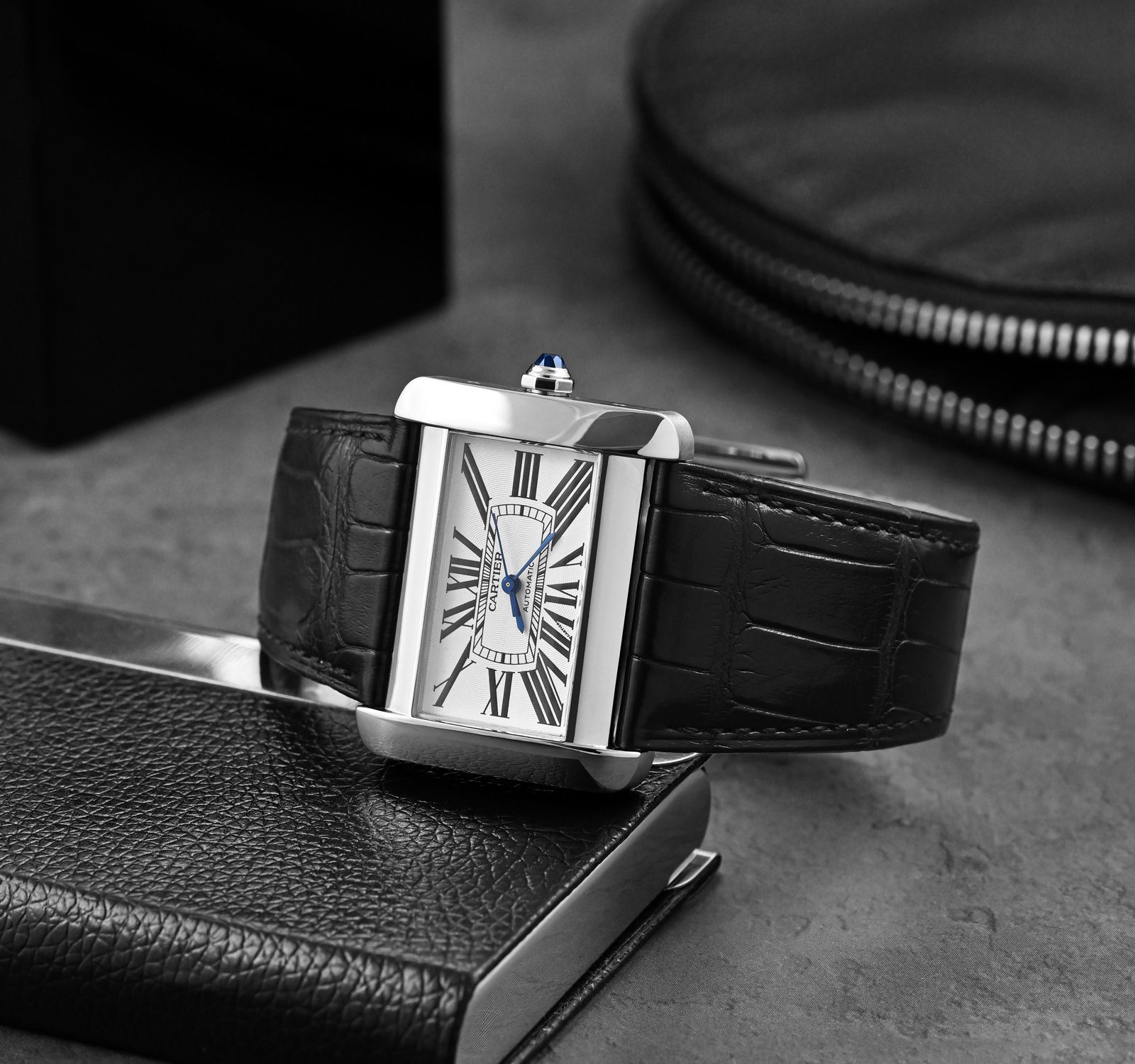 Cartier W6300755