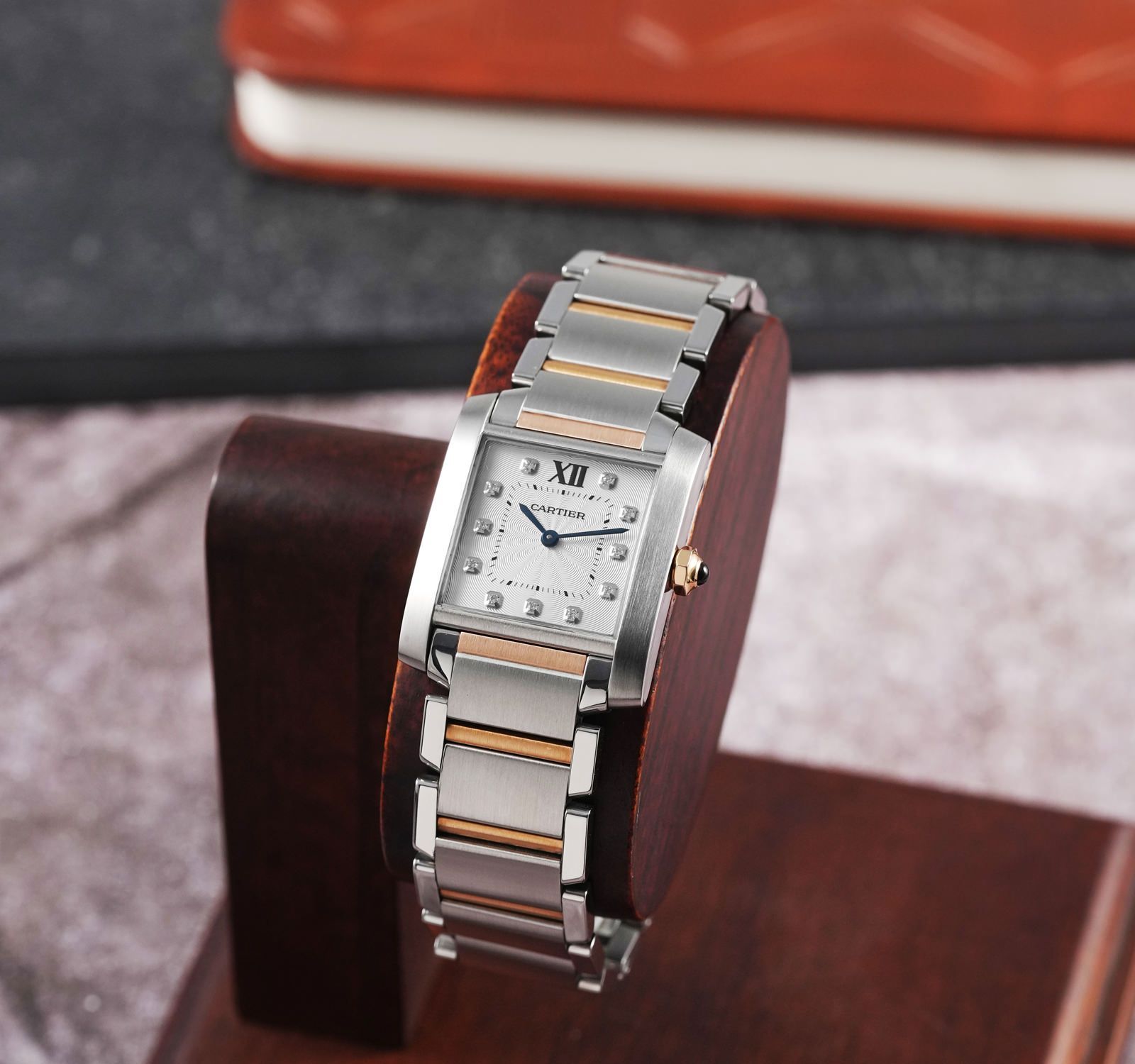 Cartier WE110005