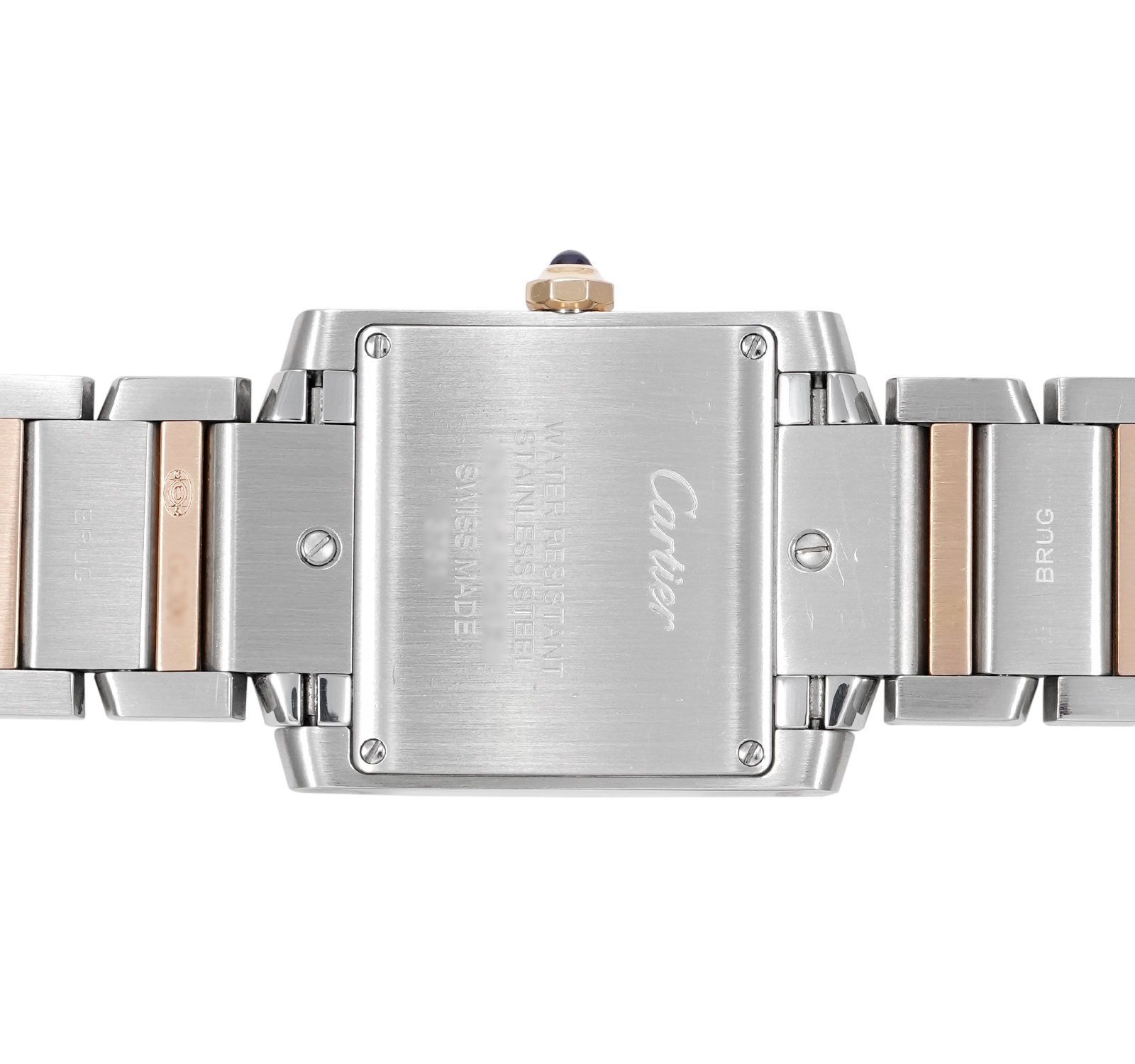 Pre-Owned Cartier WE110005 Price