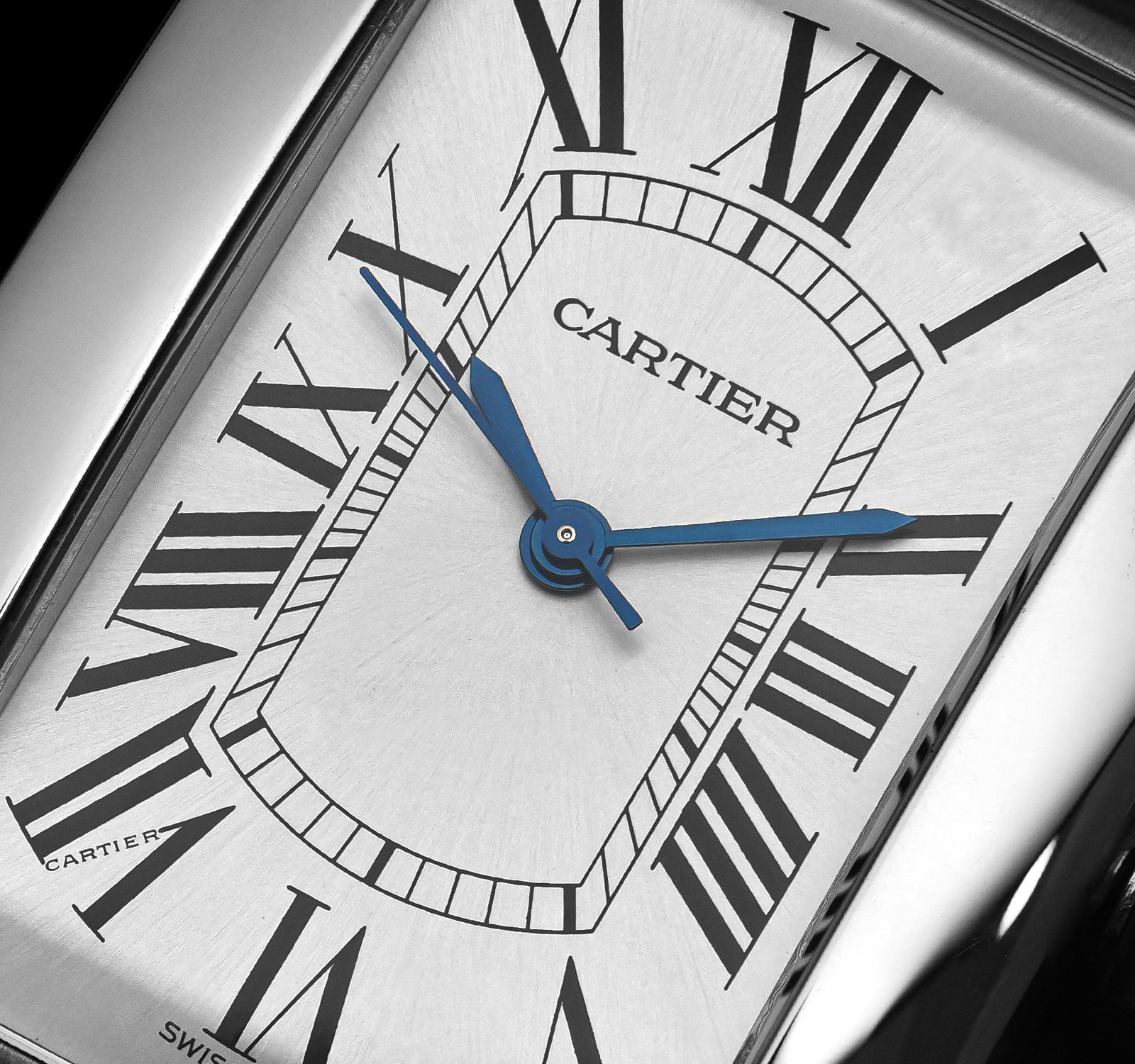 Pre-Owned Cartier WSTA0018 Price
