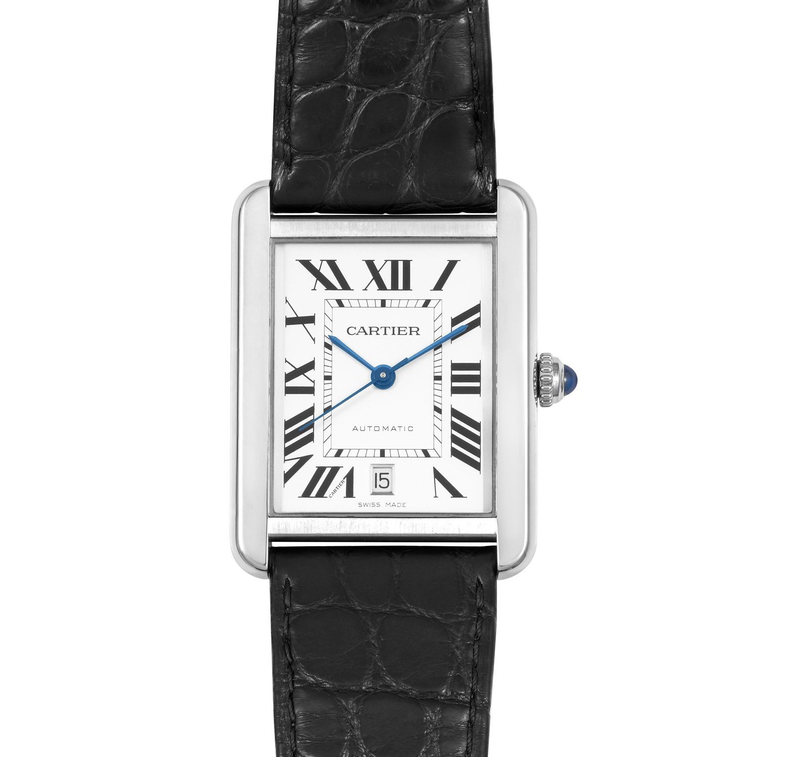 Pre-Owned Cartier Tank