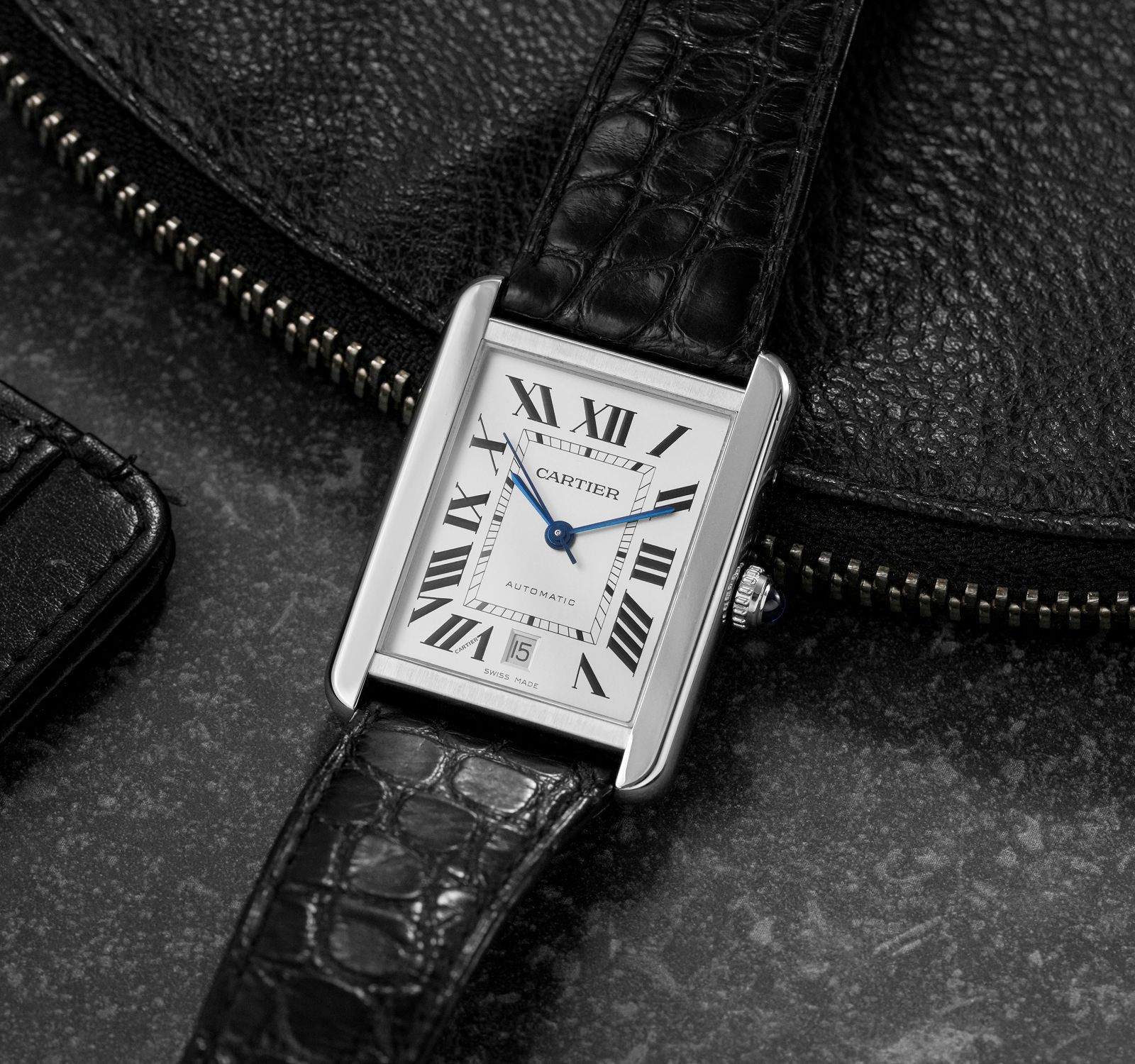 Cartier WSTA0040