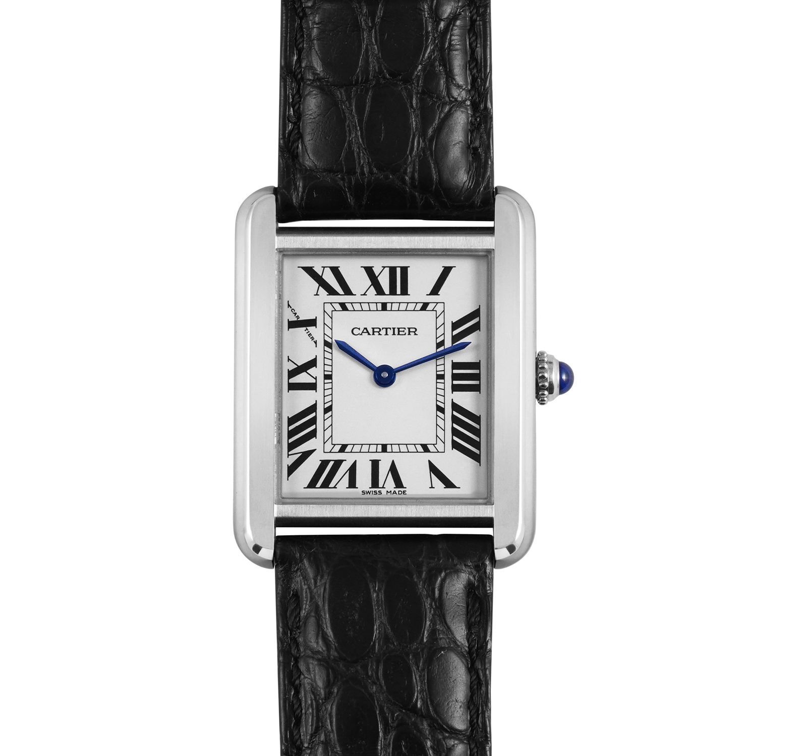 Pre-Owned Cartier Tank