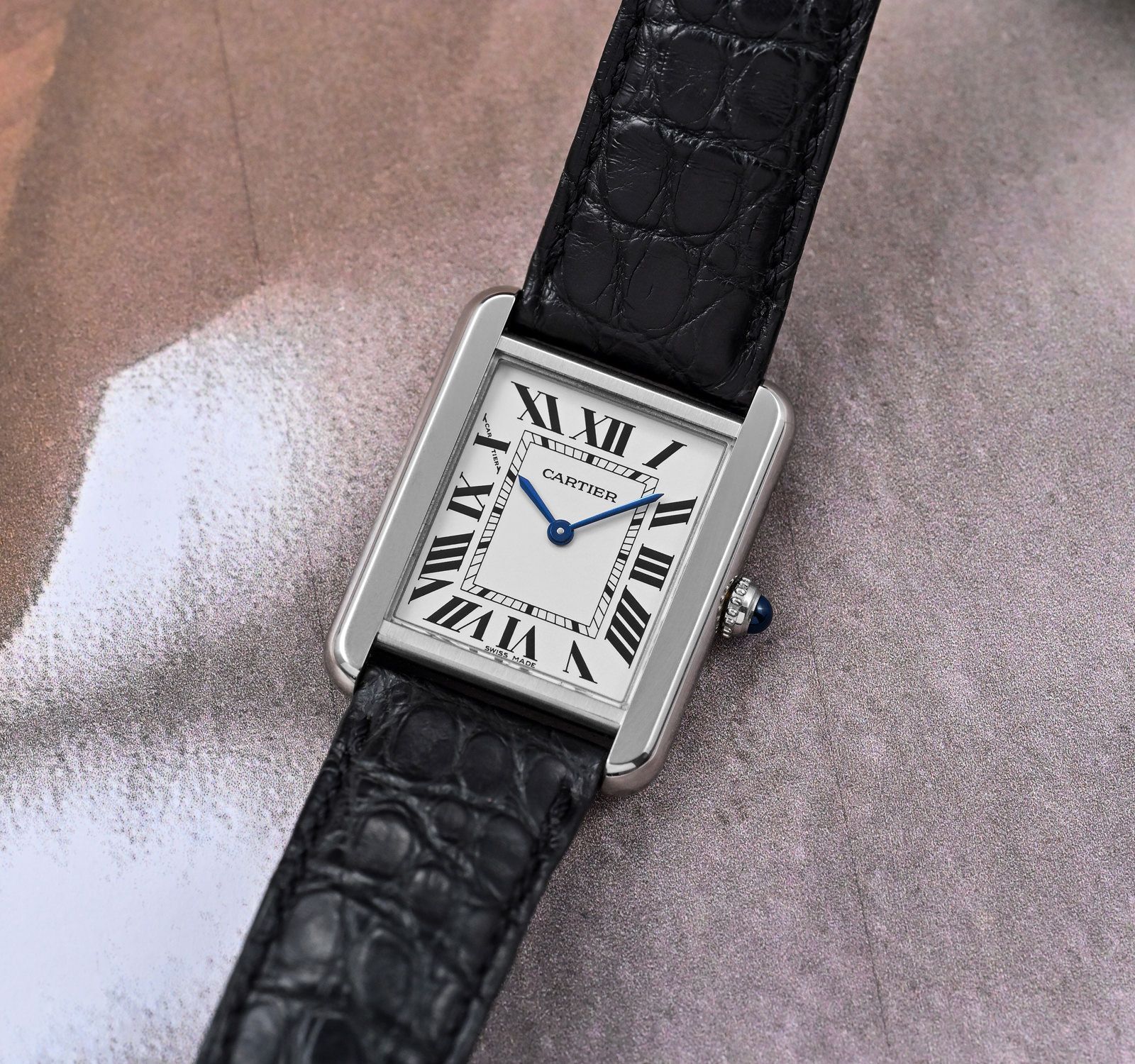 Cartier WSTA0042