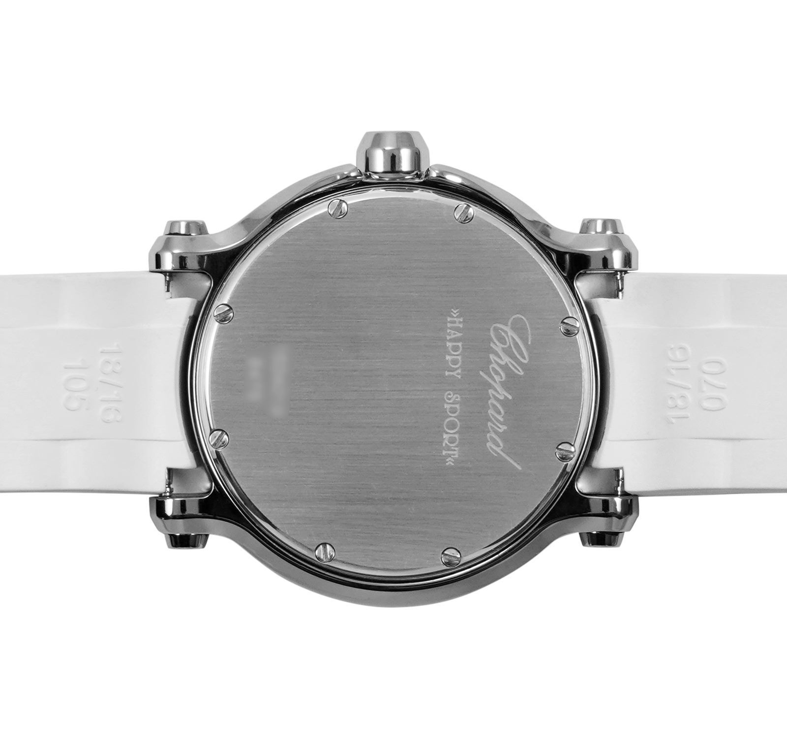Pre-Owned Chopard 278475-3018 Price