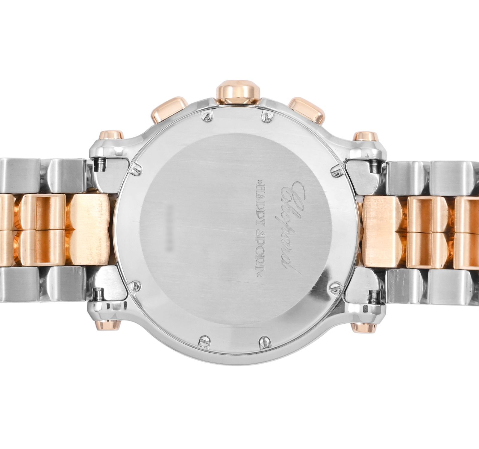 Pre-Owned Chopard 288499-6002 Price