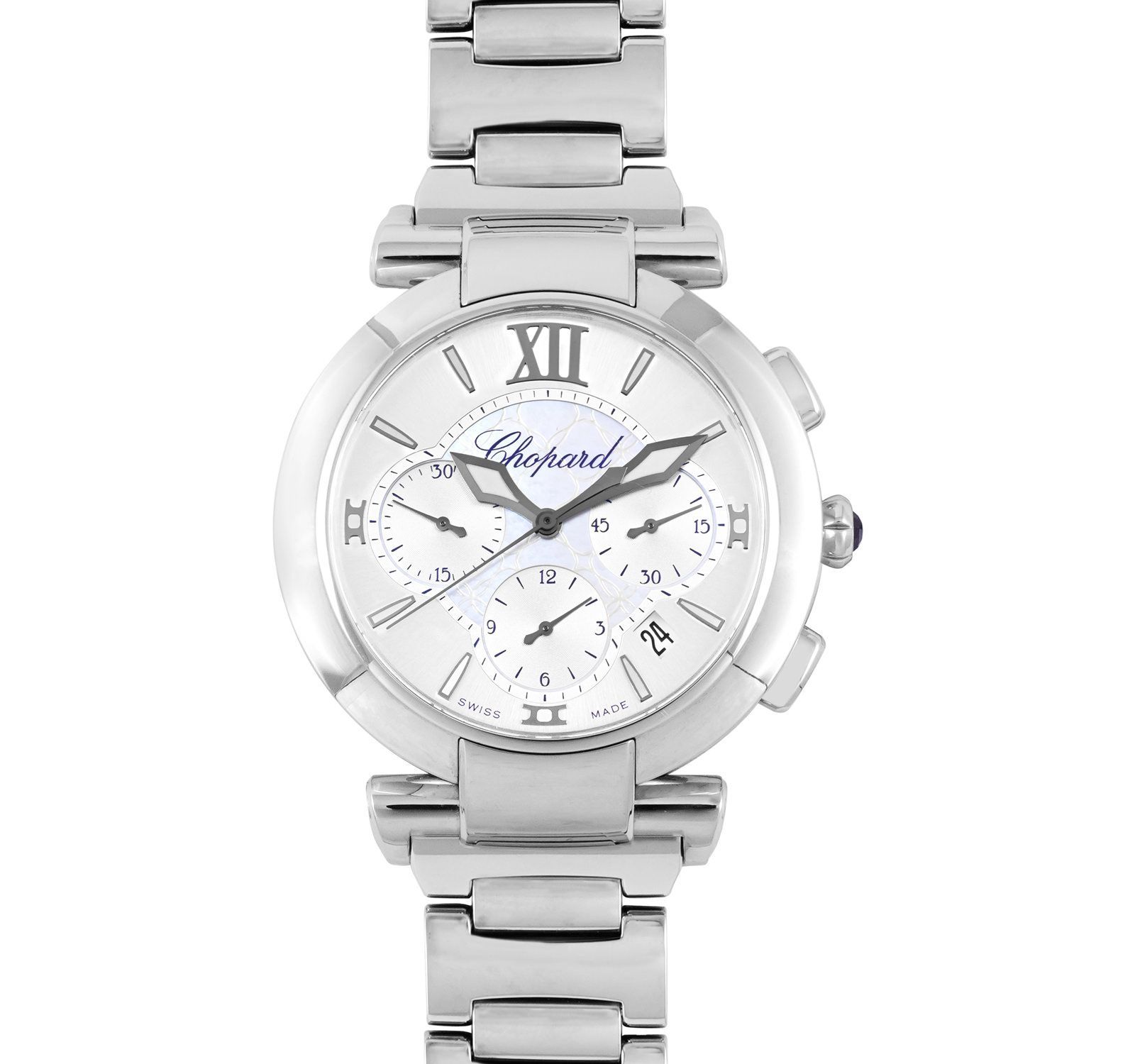 Pre-Owned Chopard Imperiale
