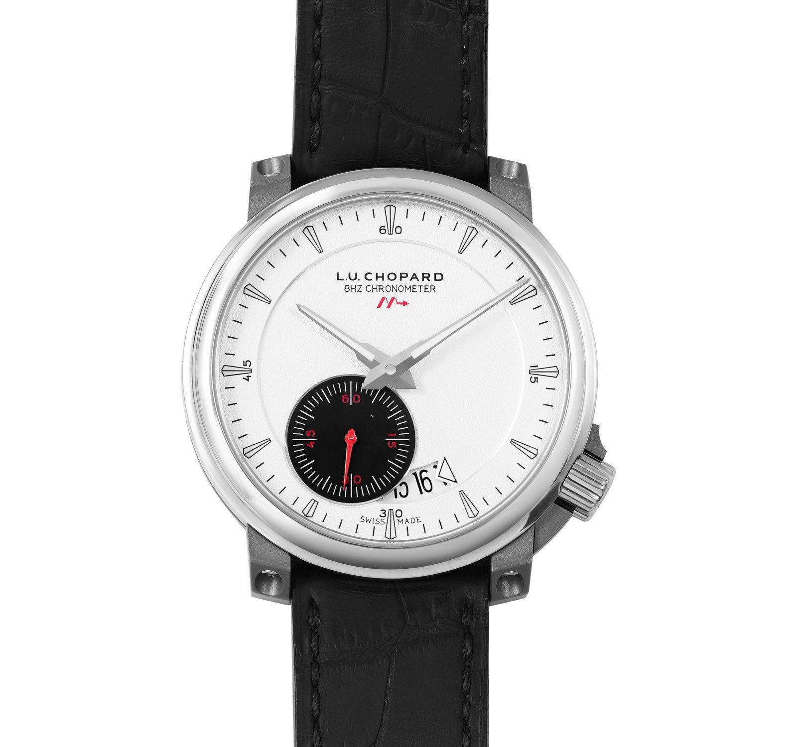 Pre-Owned Chopard L.U.C