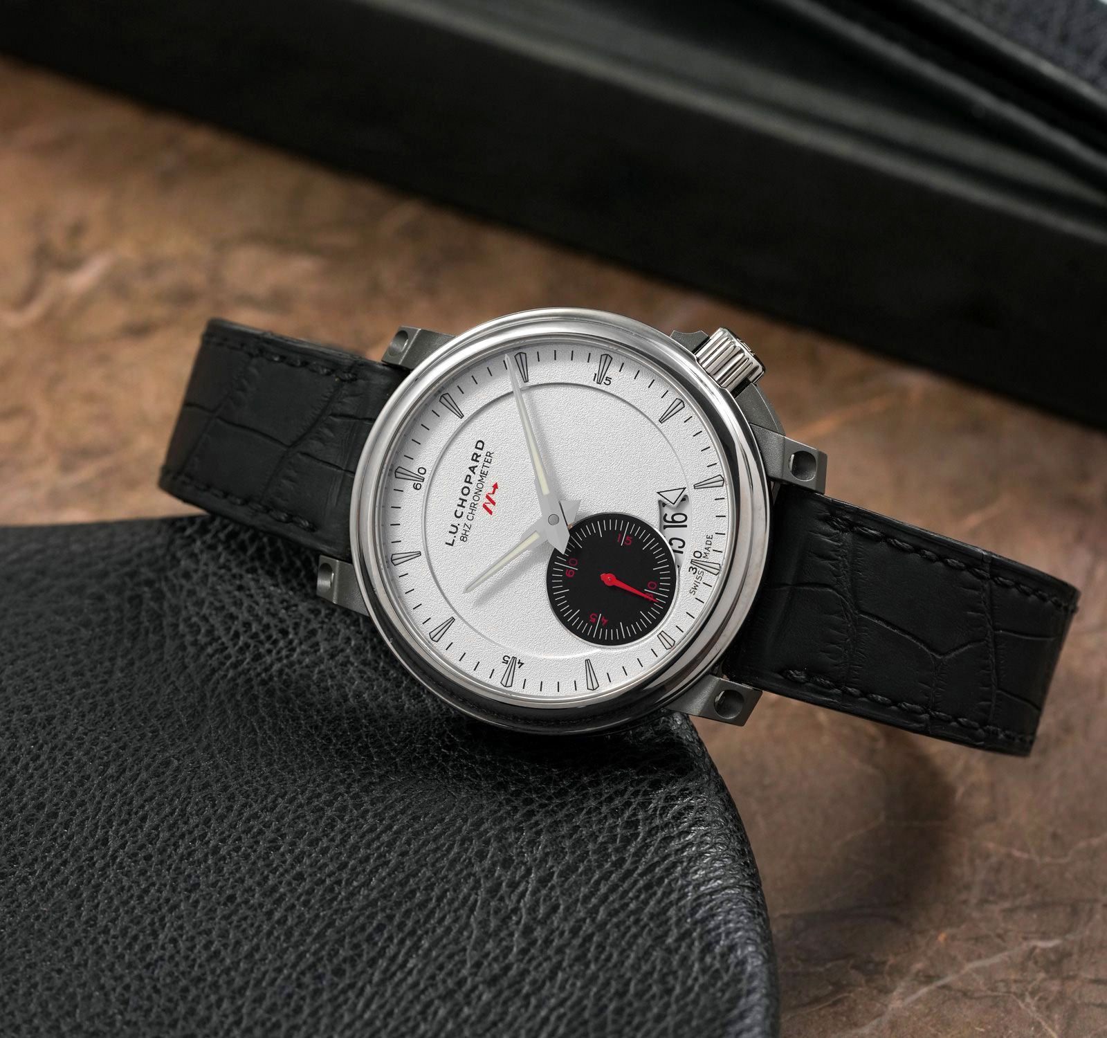 Chopard 168554-3001