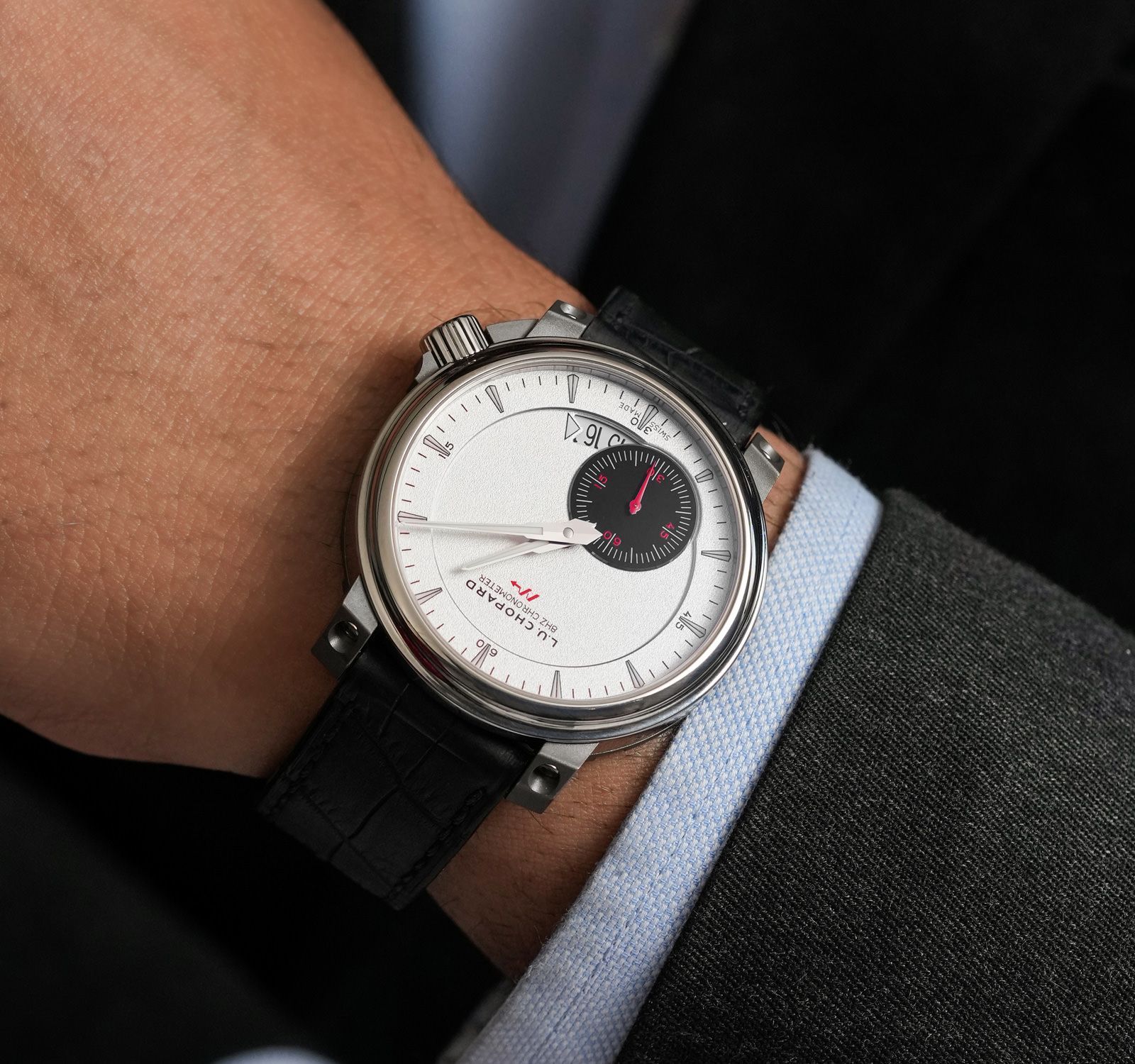 Chopard Watches