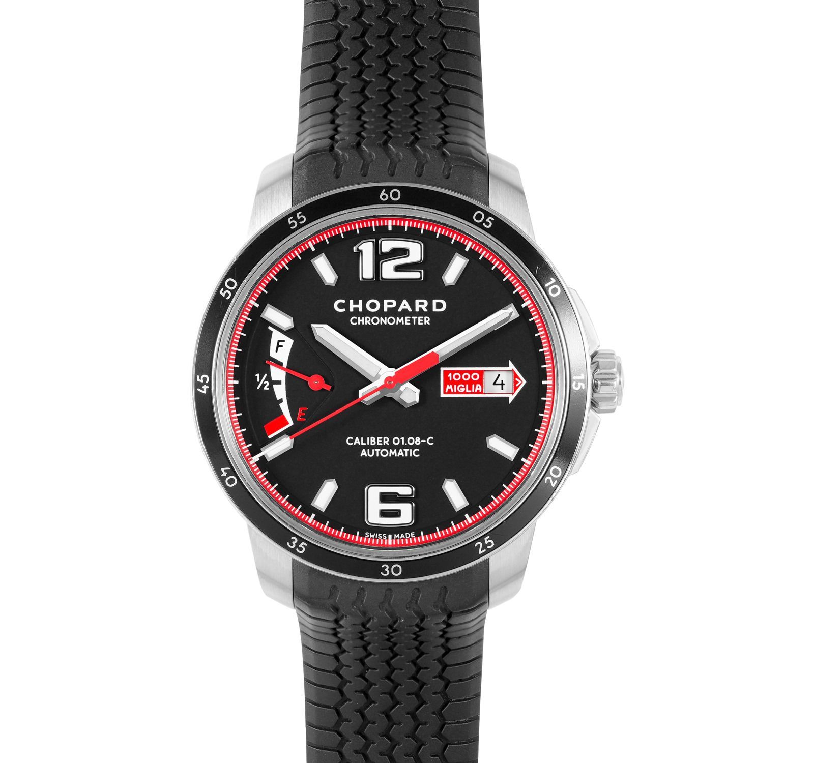 Pre-Owned Chopard Mille Miglia