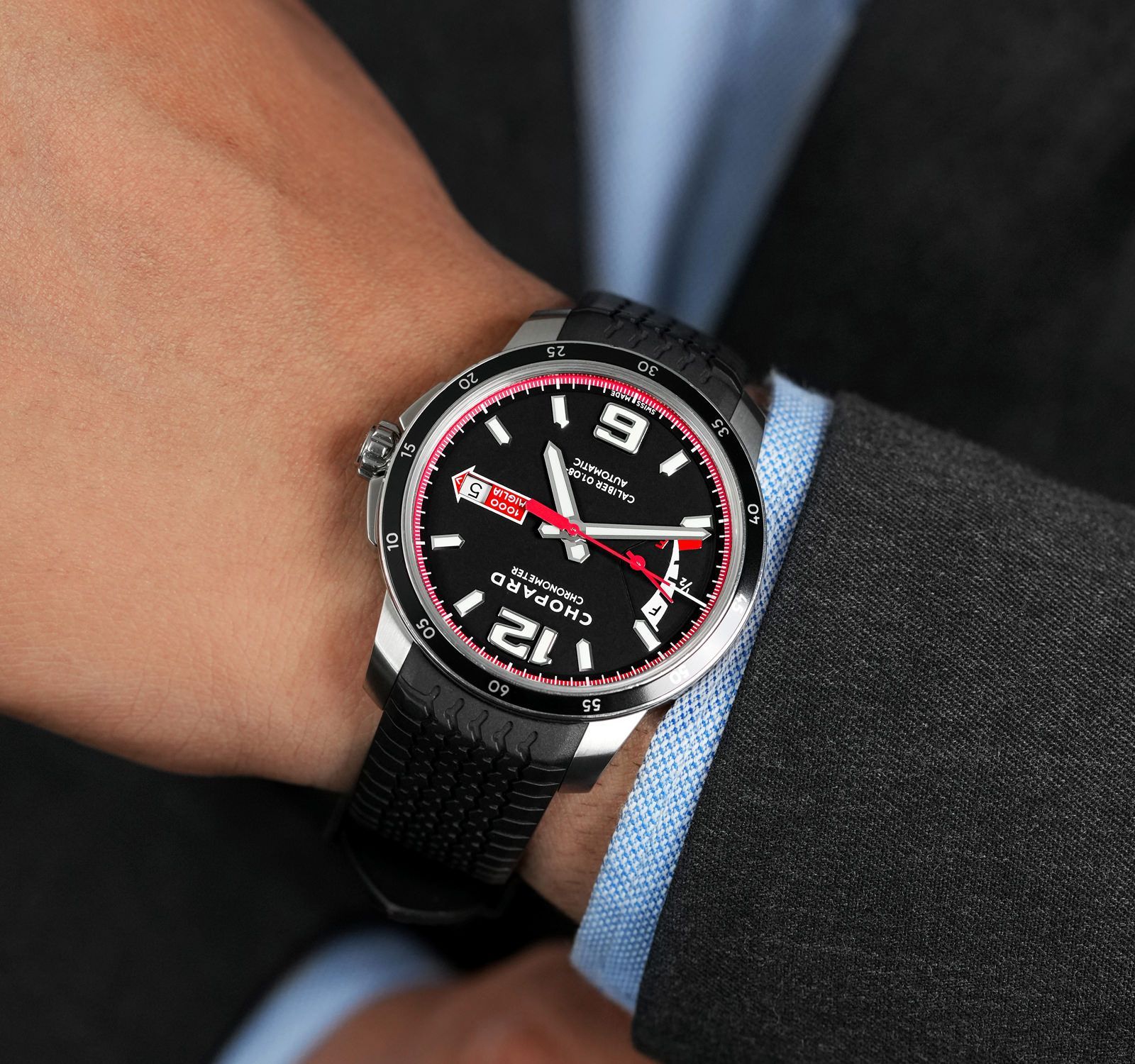 Chopard Watches