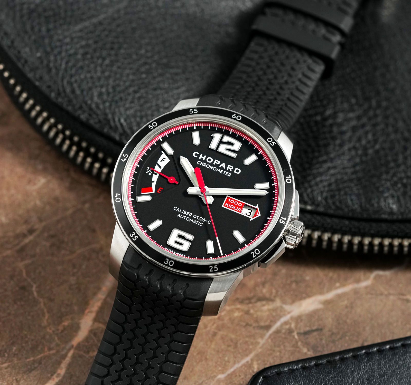 Chopard 168566-3001