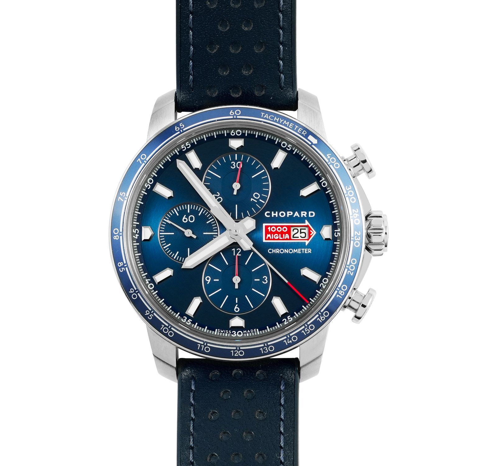 Pre-Owned Chopard Mille Miglia