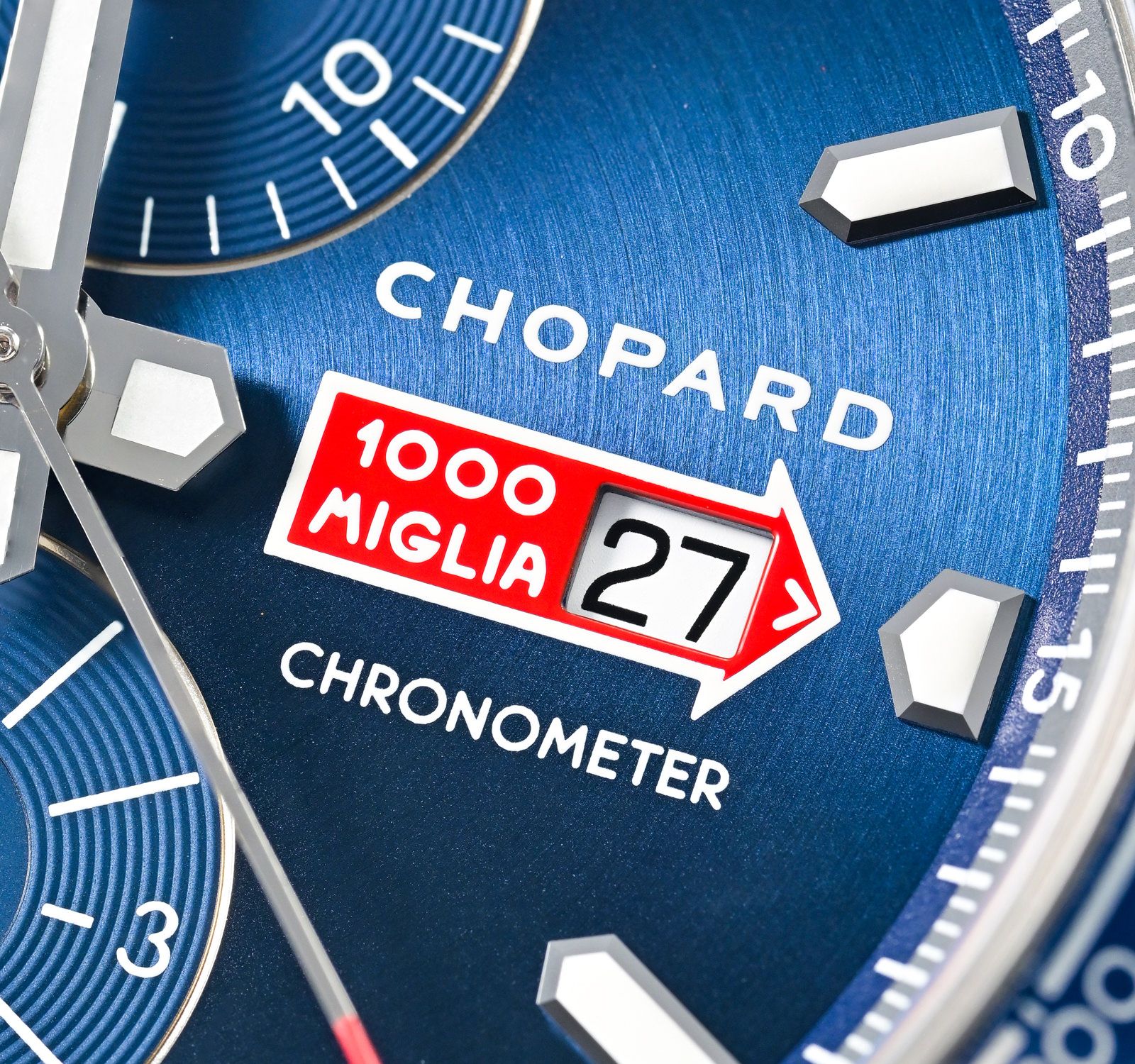 Mille Miglia 168571-3007