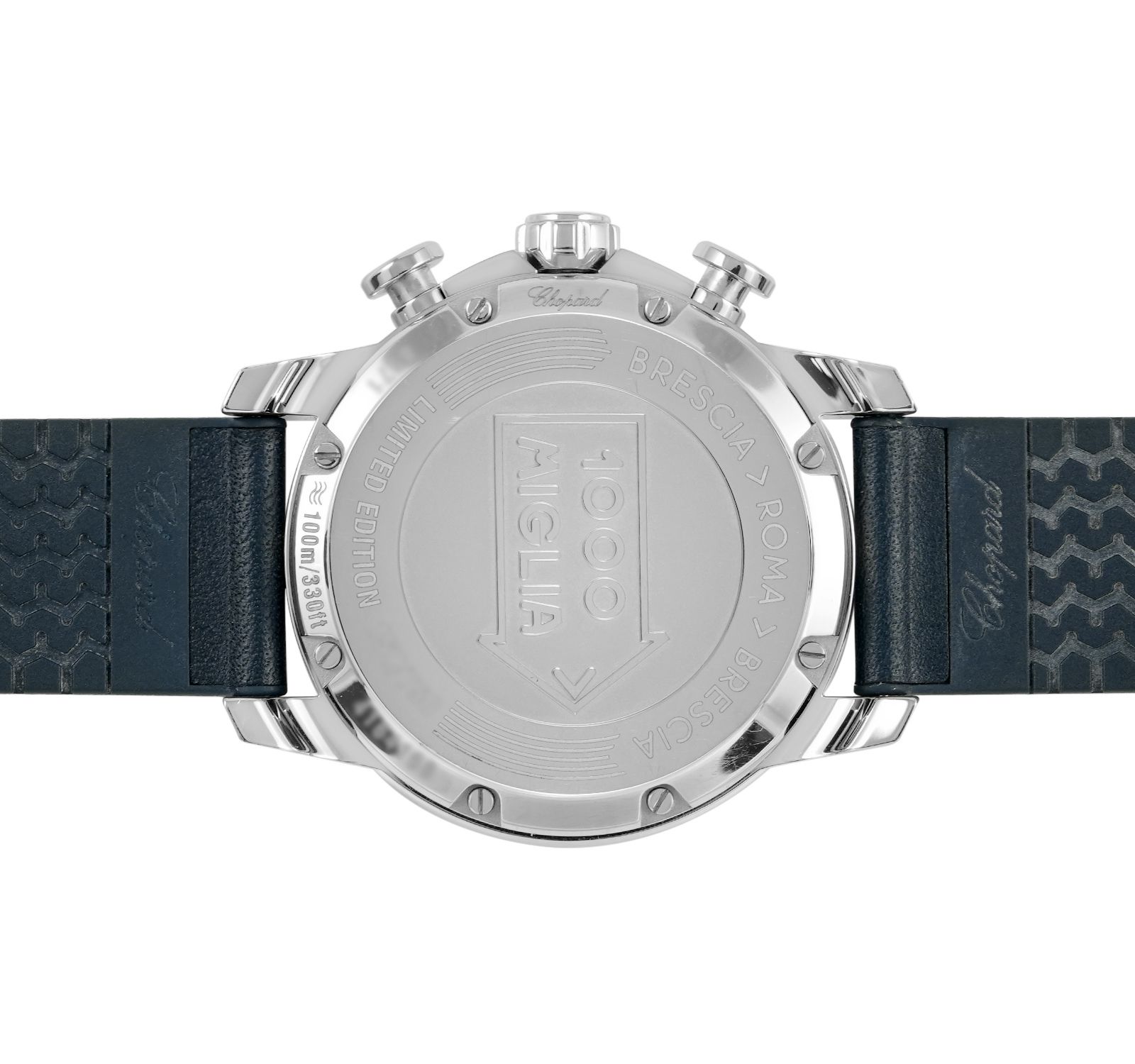 Pre-Owned Chopard 168571-3007 Price