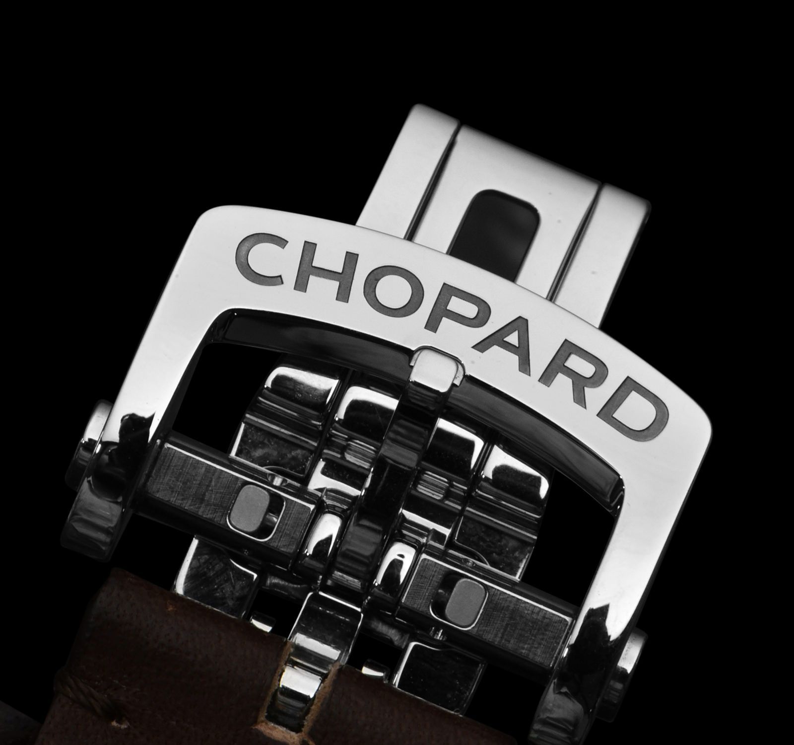 Chopard watches for Men