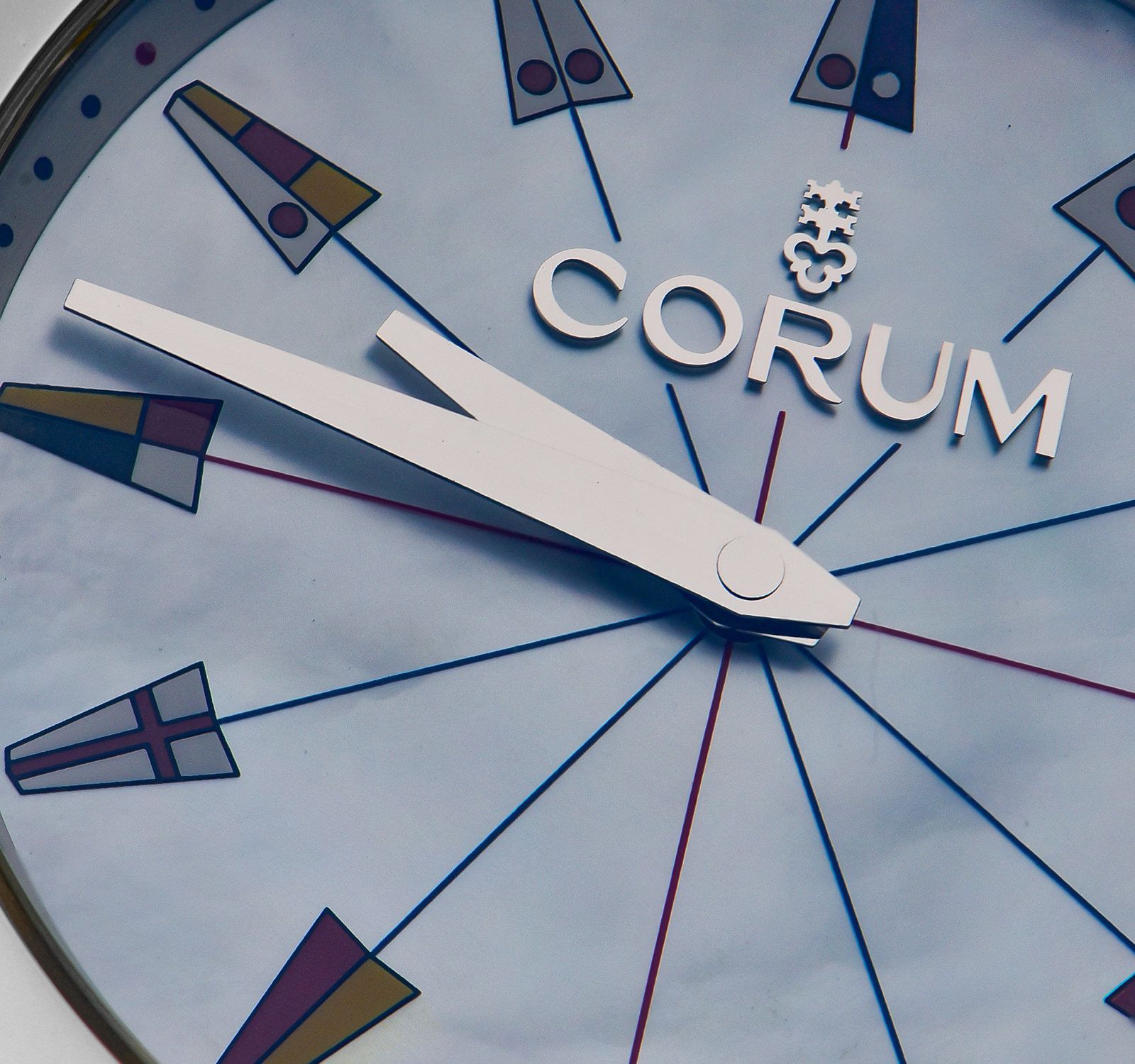 Corum Watch
