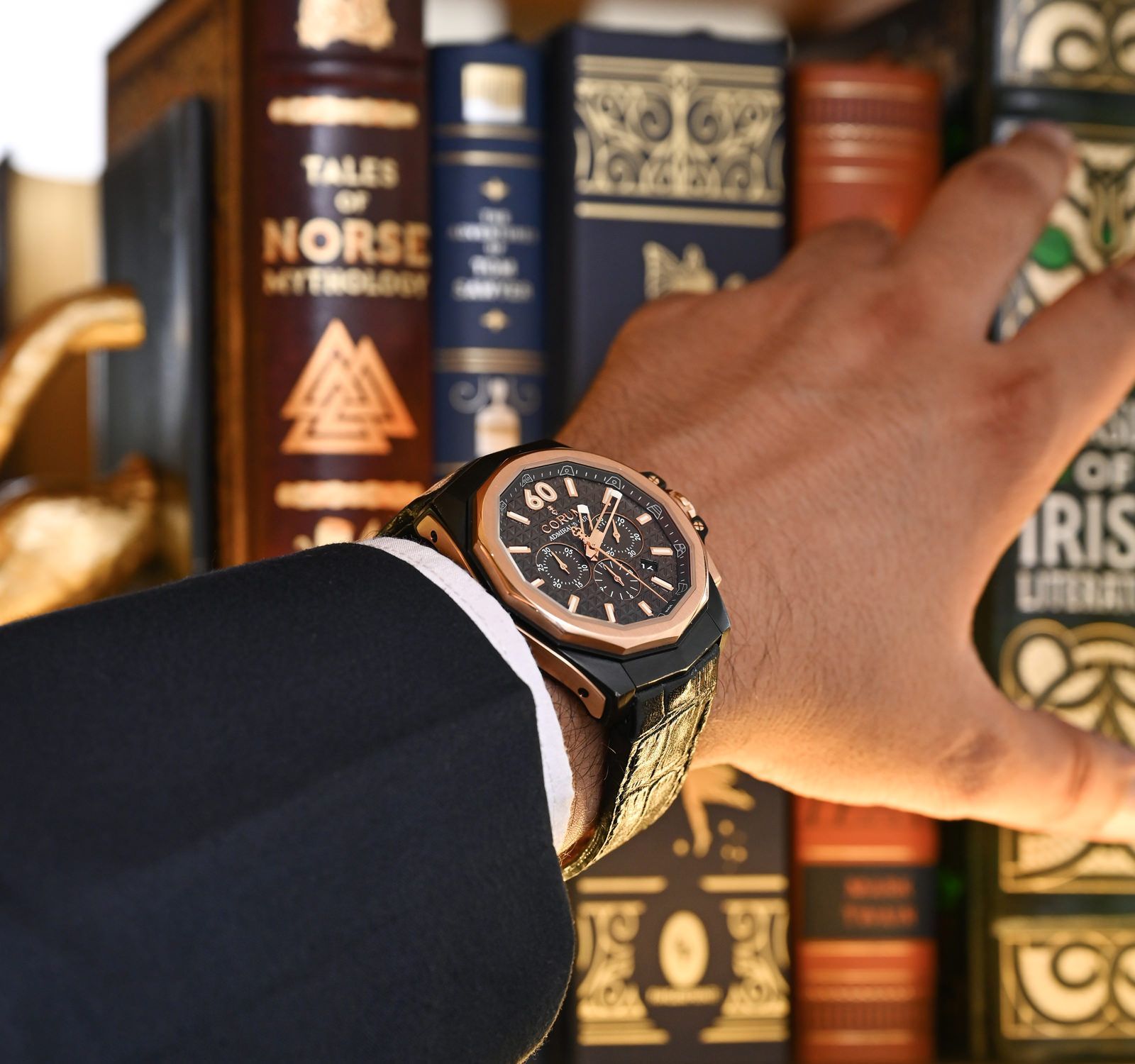Admiral piguet outlet
