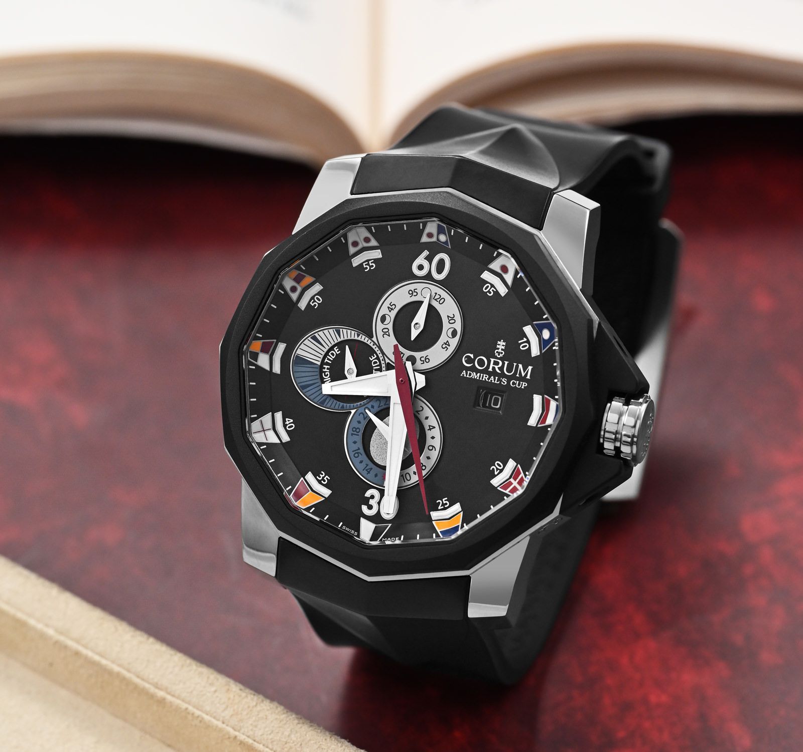 Corum 277.931.06.371-AN12