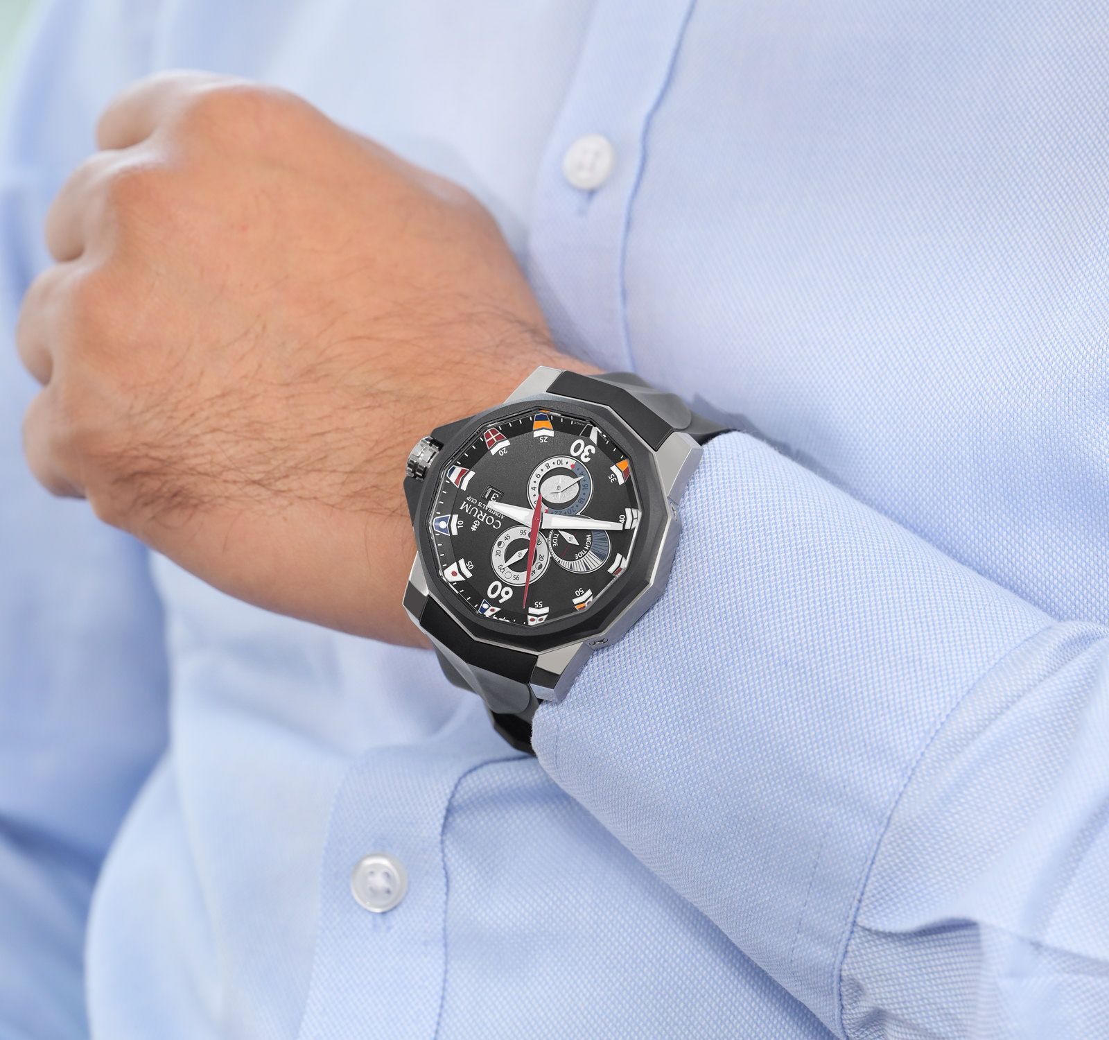 Corum Watches