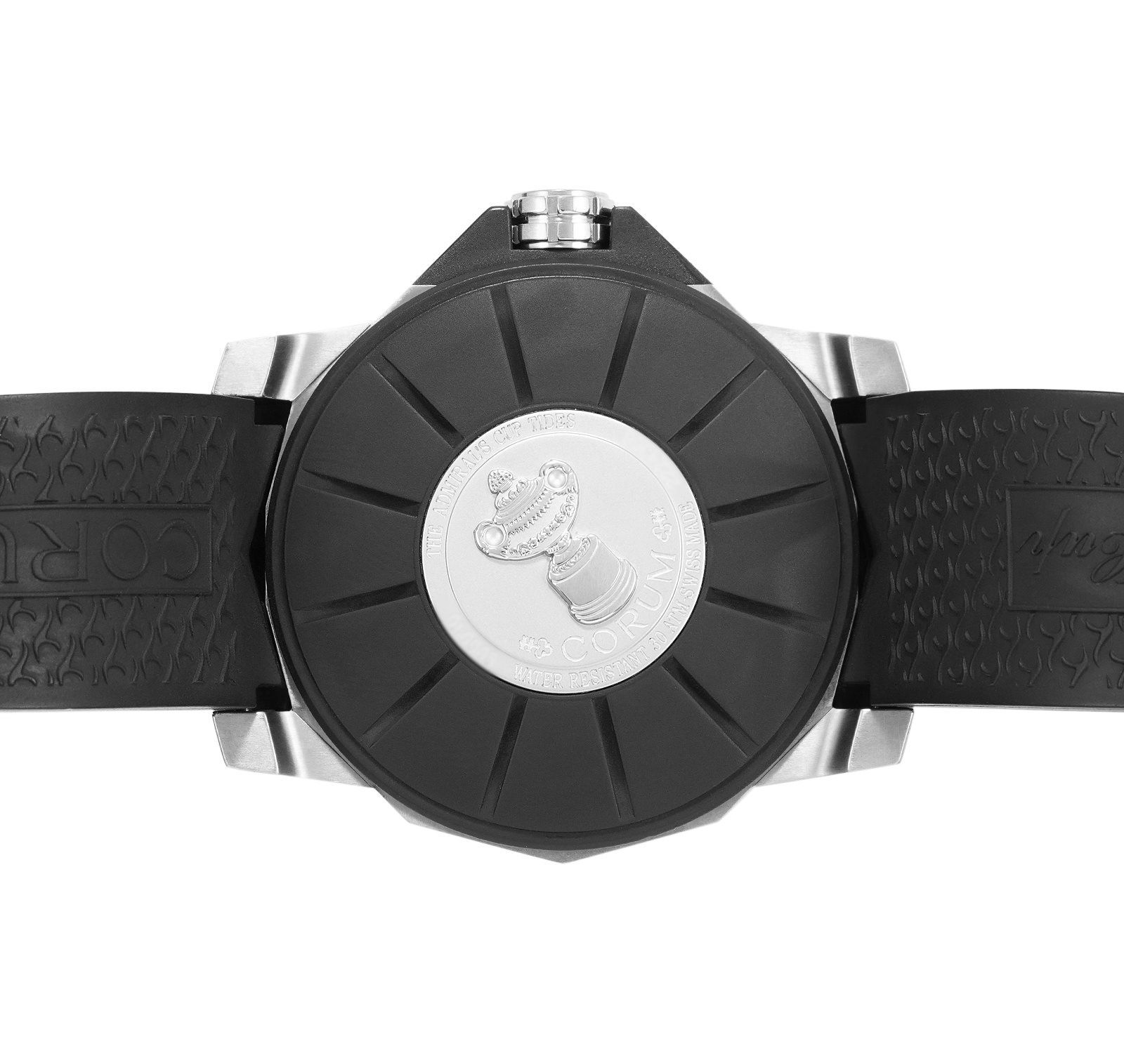 Pre-Owned Corum 277.931.06.371-AN12 Price