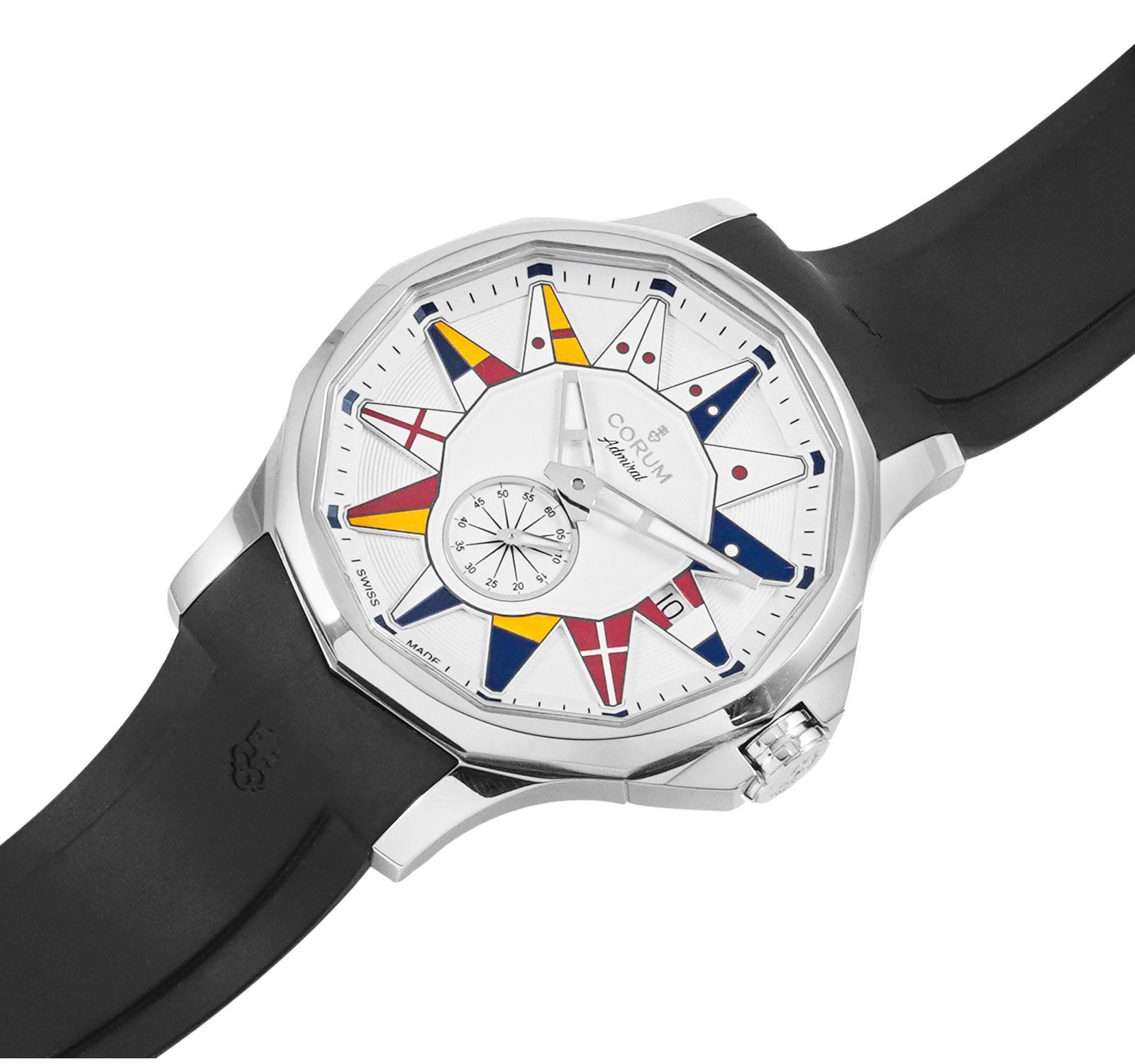 Corum 395.101.20/F371 AA12