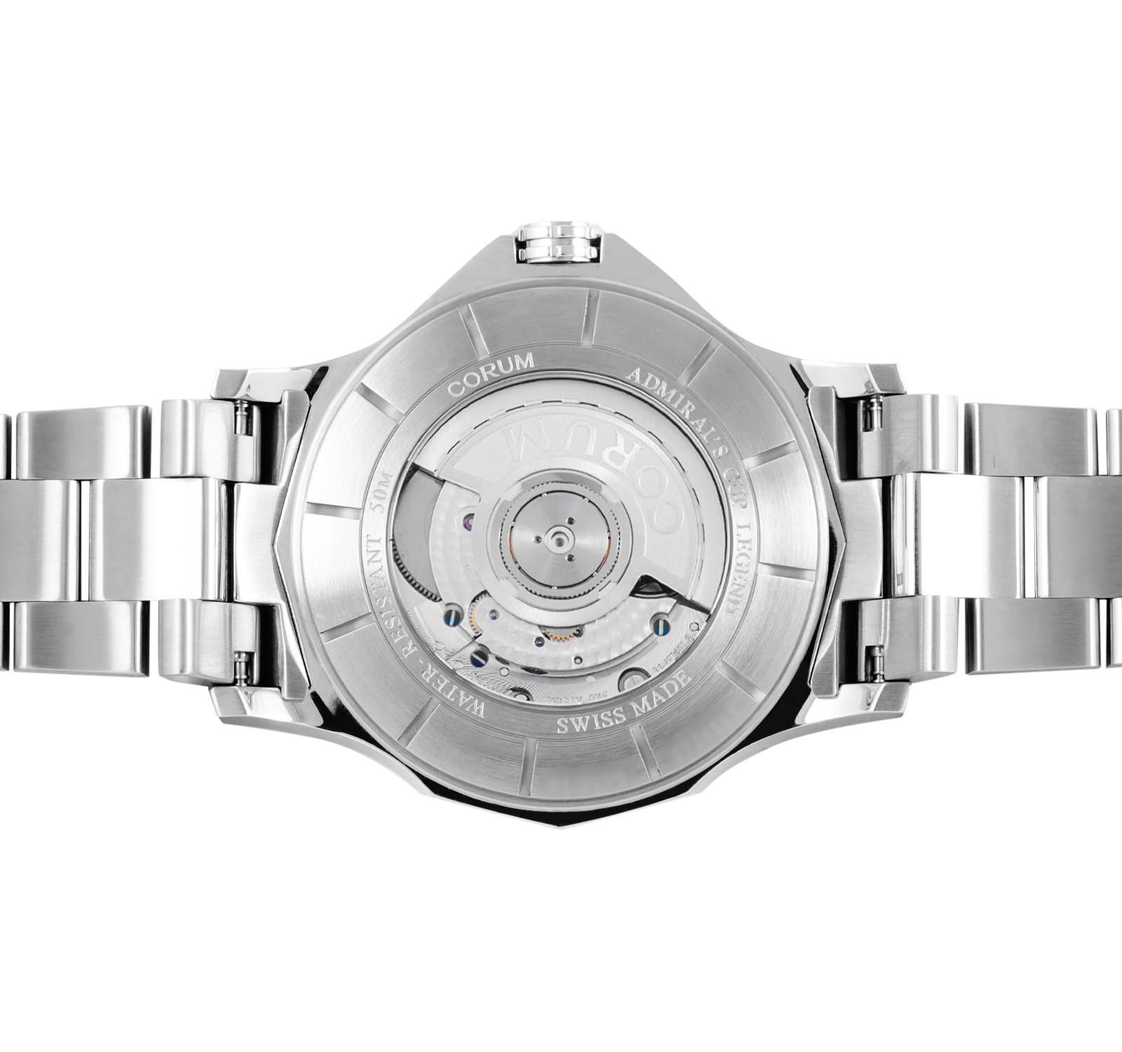 Corum 395.101.20/V720 AA20